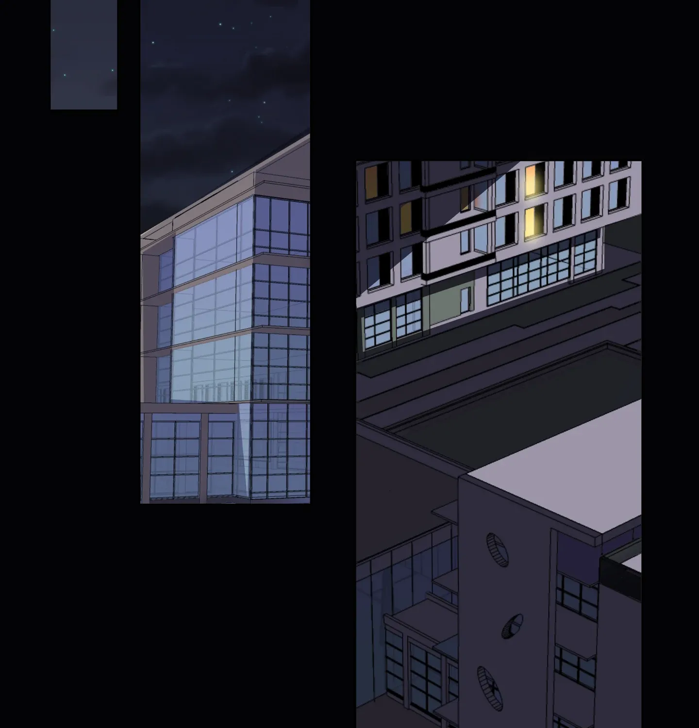 Read Walking in the Rain chapter 68 image 163 on Lezhin