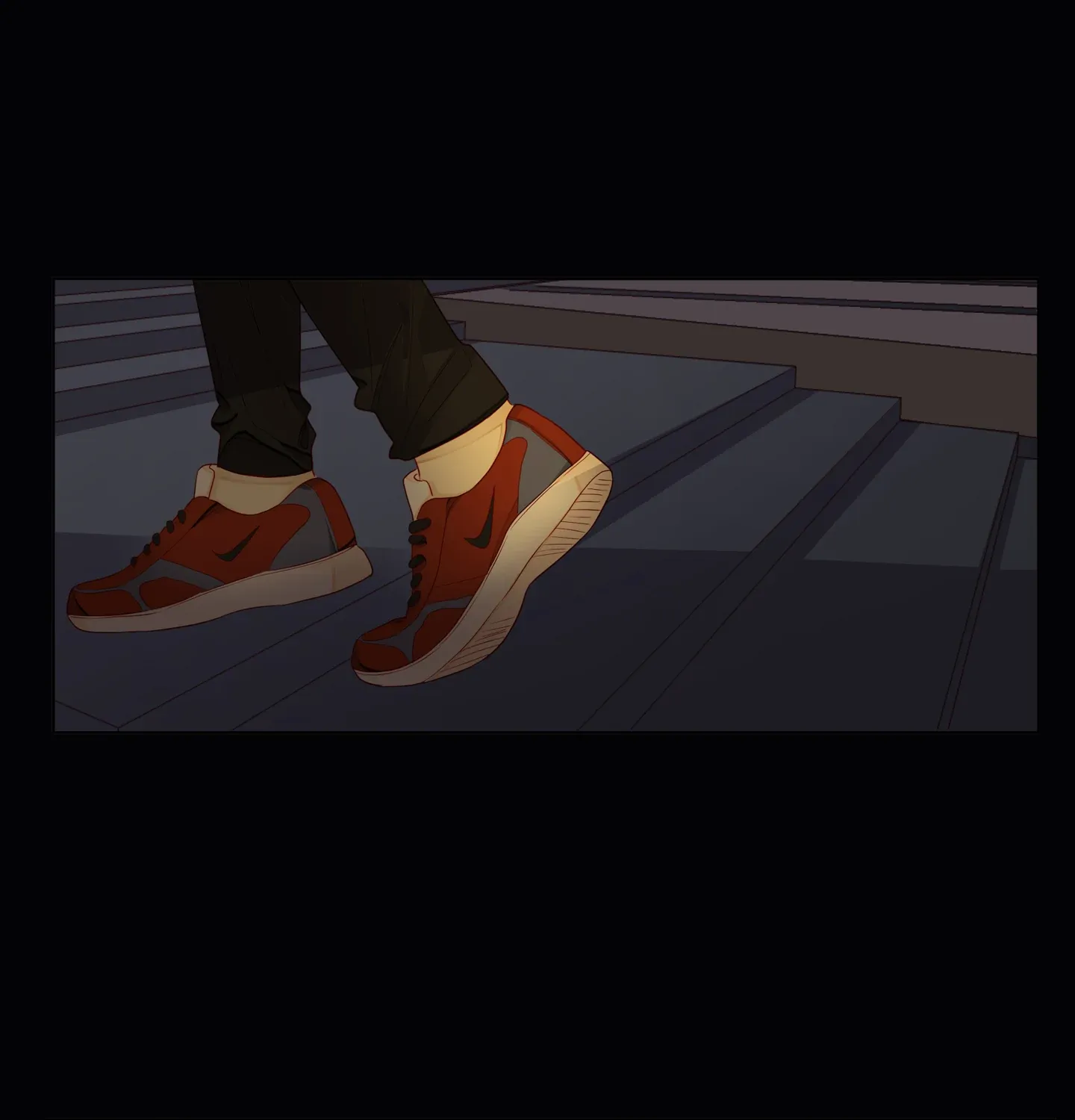 Read Walking in the Rain chapter 68 image 167 on Lezhin