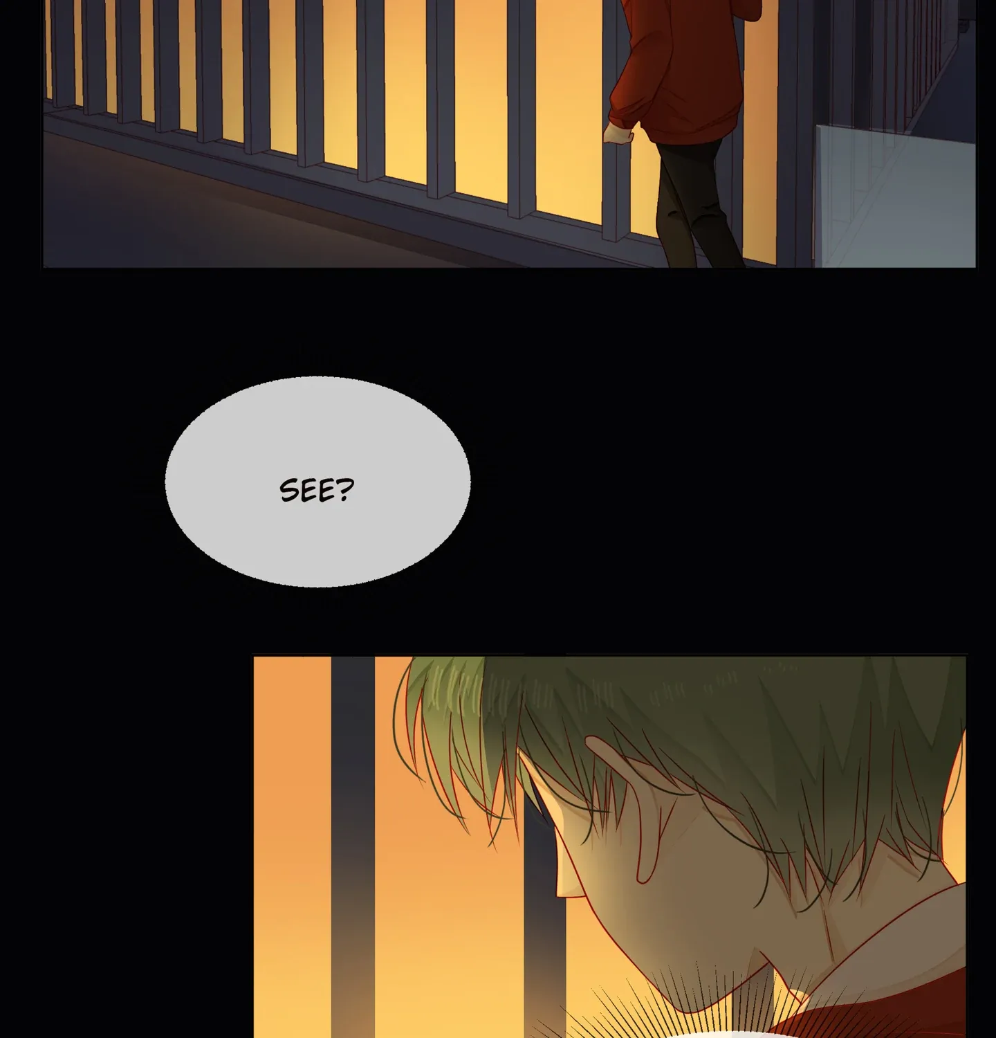 Read Walking in the Rain chapter 68 image 169 on Lezhin