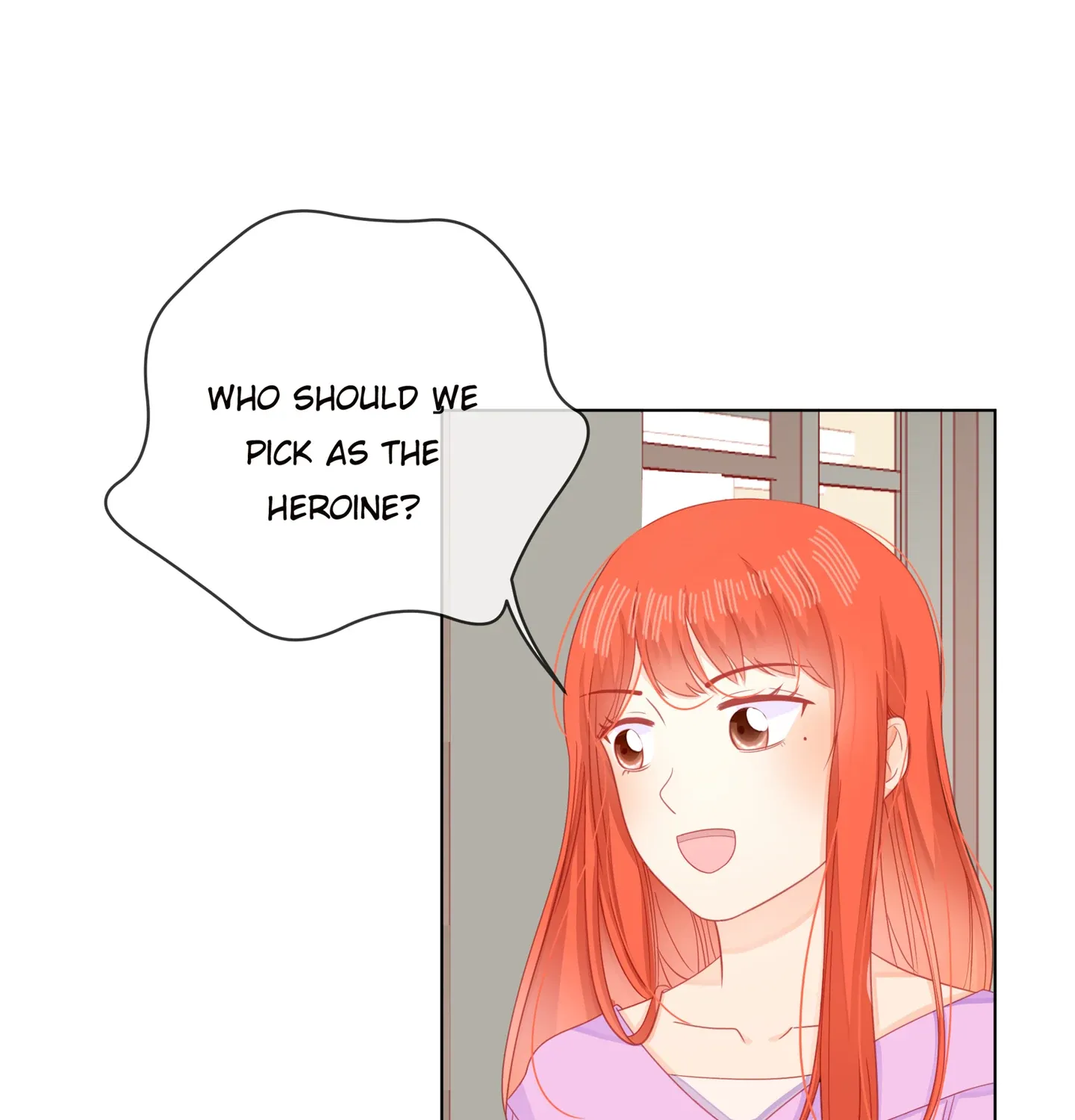 Read Walking in the Rain chapter 68 image 17 on Lezhin