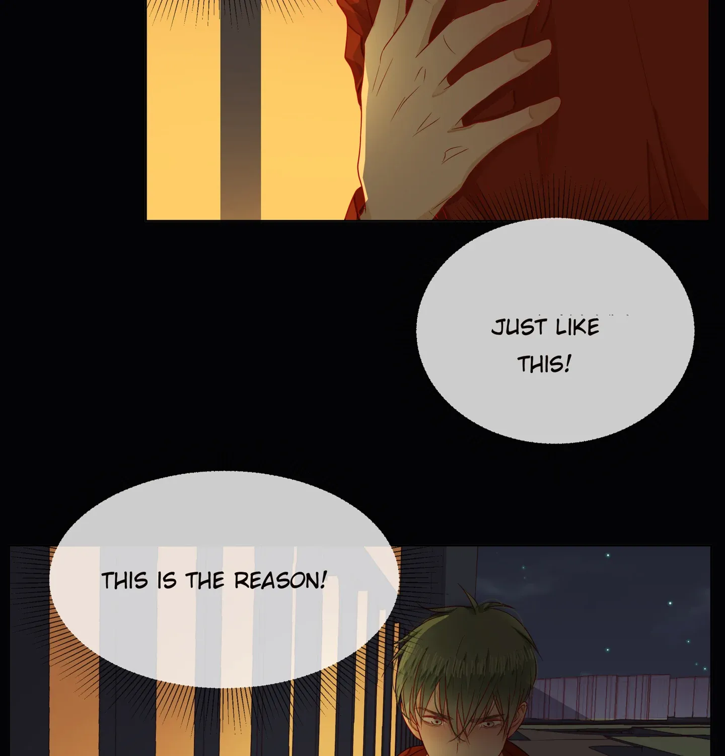 Read Walking in the Rain chapter 68 image 173 on Lezhin