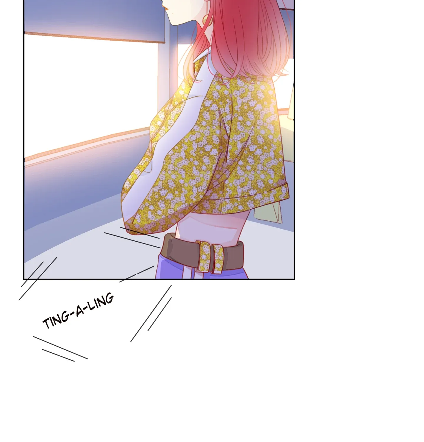 Read Walking in the Rain chapter 68 image 193 on Lezhin