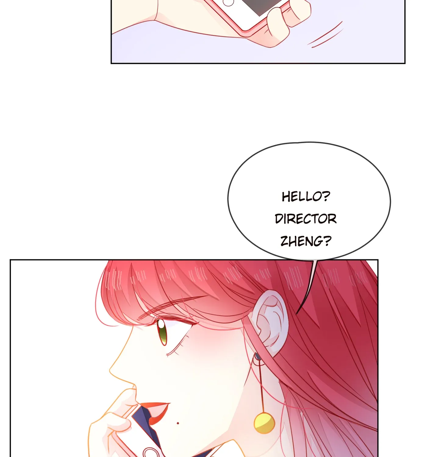 Read Walking in the Rain chapter 68 image 195 on Lezhin