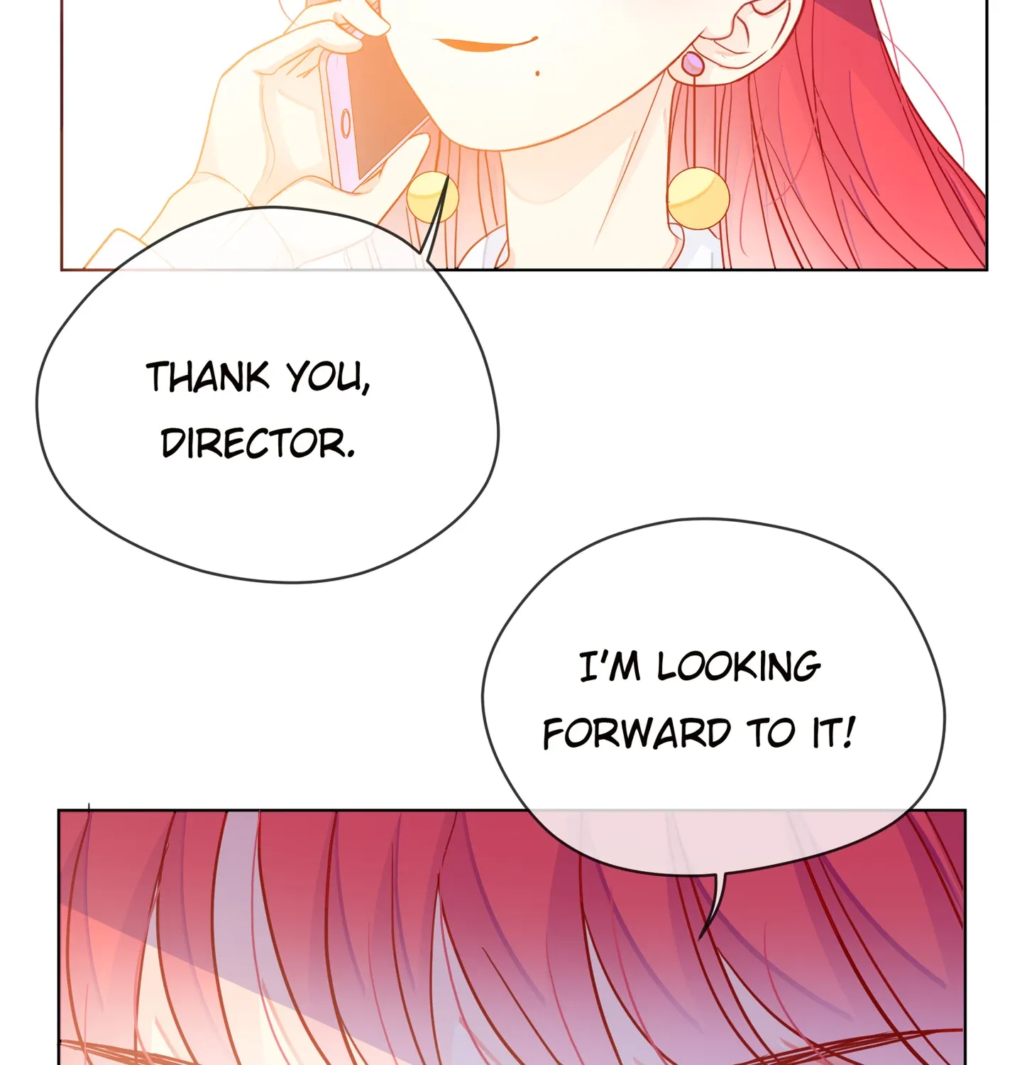 Read Walking in the Rain chapter 68 image 203 on Lezhin