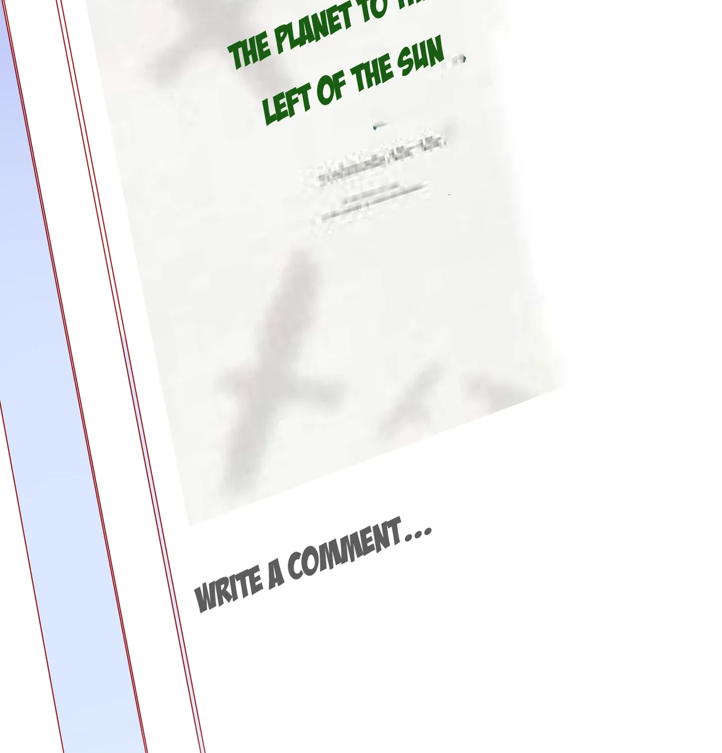 Read Walking in the Rain chapter 68 image 3 on Lezhin