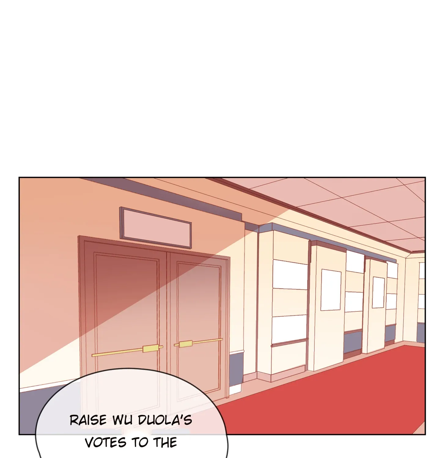 Read Walking in the Rain chapter 68 image 33 on Lezhin