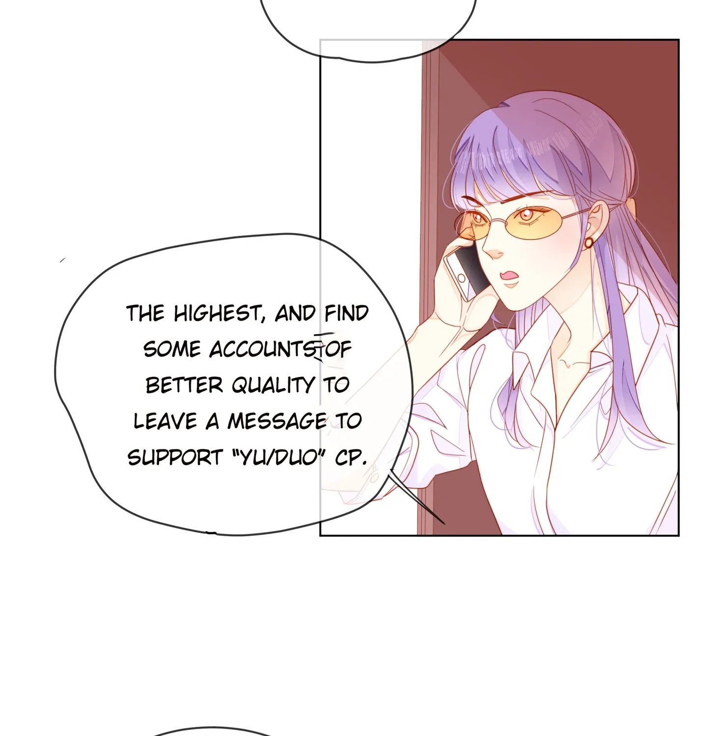 Read Walking in the Rain chapter 68 image 35 on Lezhin