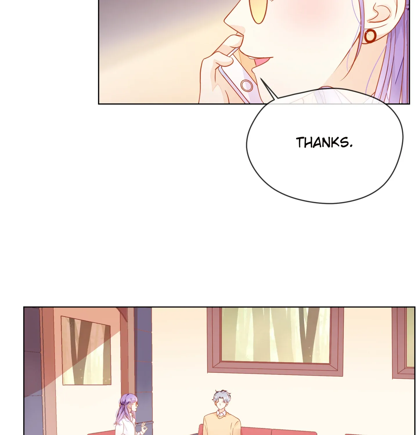 Read Walking in the Rain chapter 68 image 37 on Lezhin