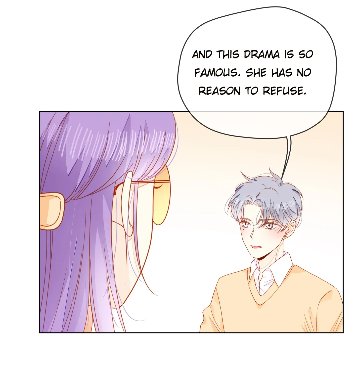 Read Walking in the Rain chapter 68 image 45 on Lezhin