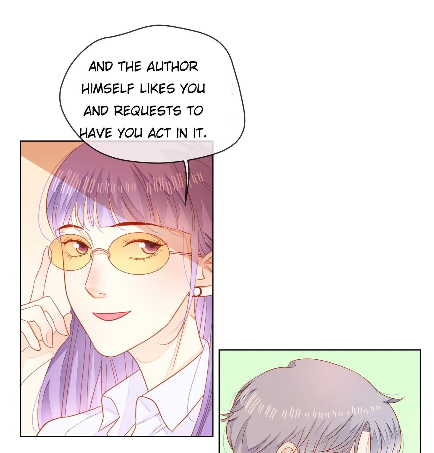 Read Walking in the Rain chapter 68 image 49 on Lezhin