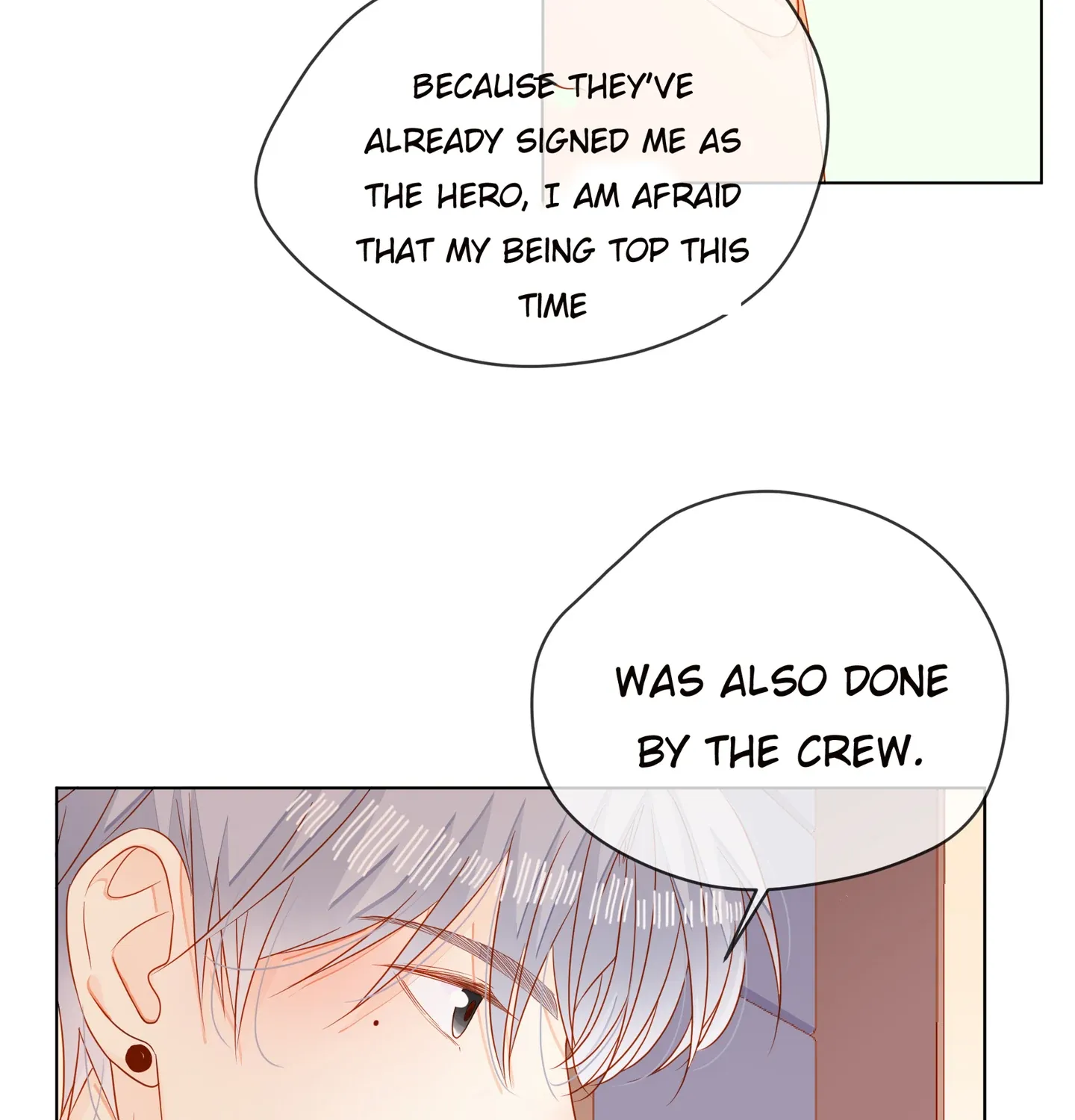 Read Walking in the Rain chapter 68 image 51 on Lezhin