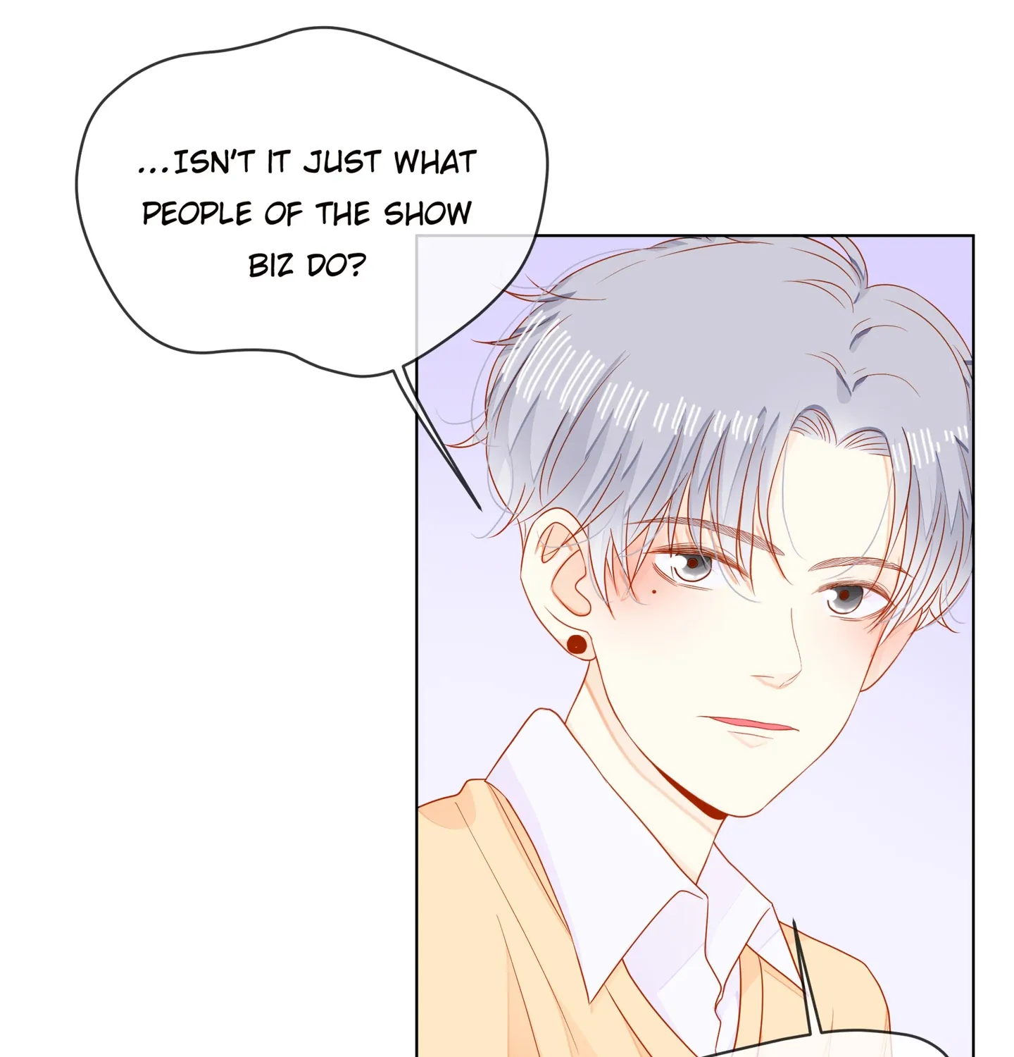 Read Walking in the Rain chapter 68 image 55 on Lezhin