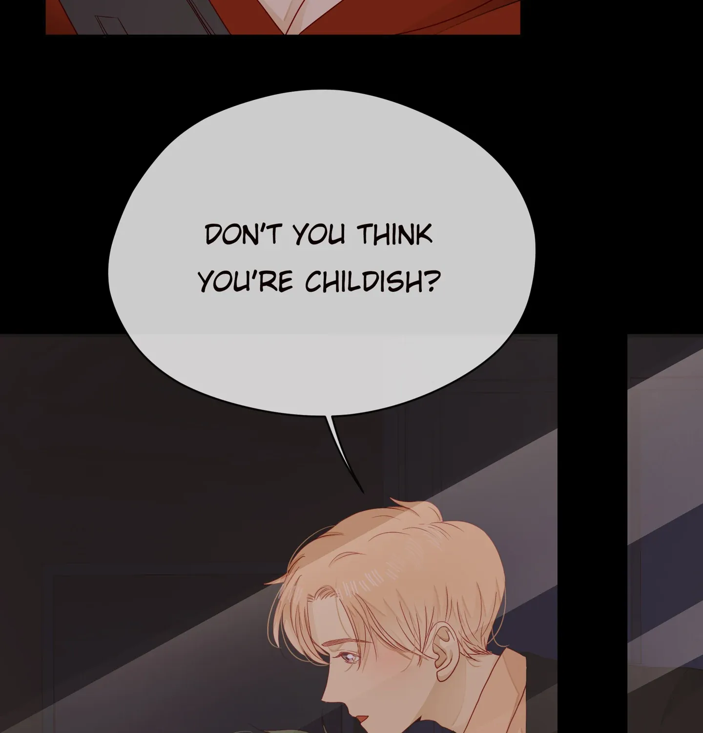Read Walking in the Rain chapter 68 image 71 on Lezhin