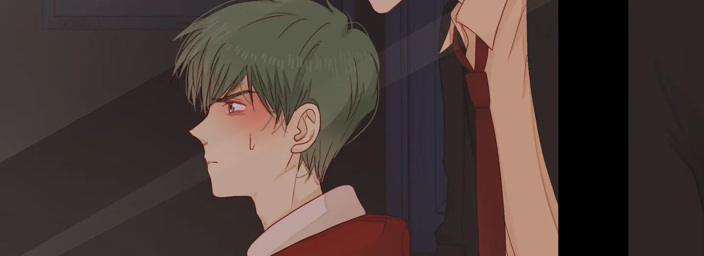 Read Walking in the Rain chapter 68 image 72 on Lezhin