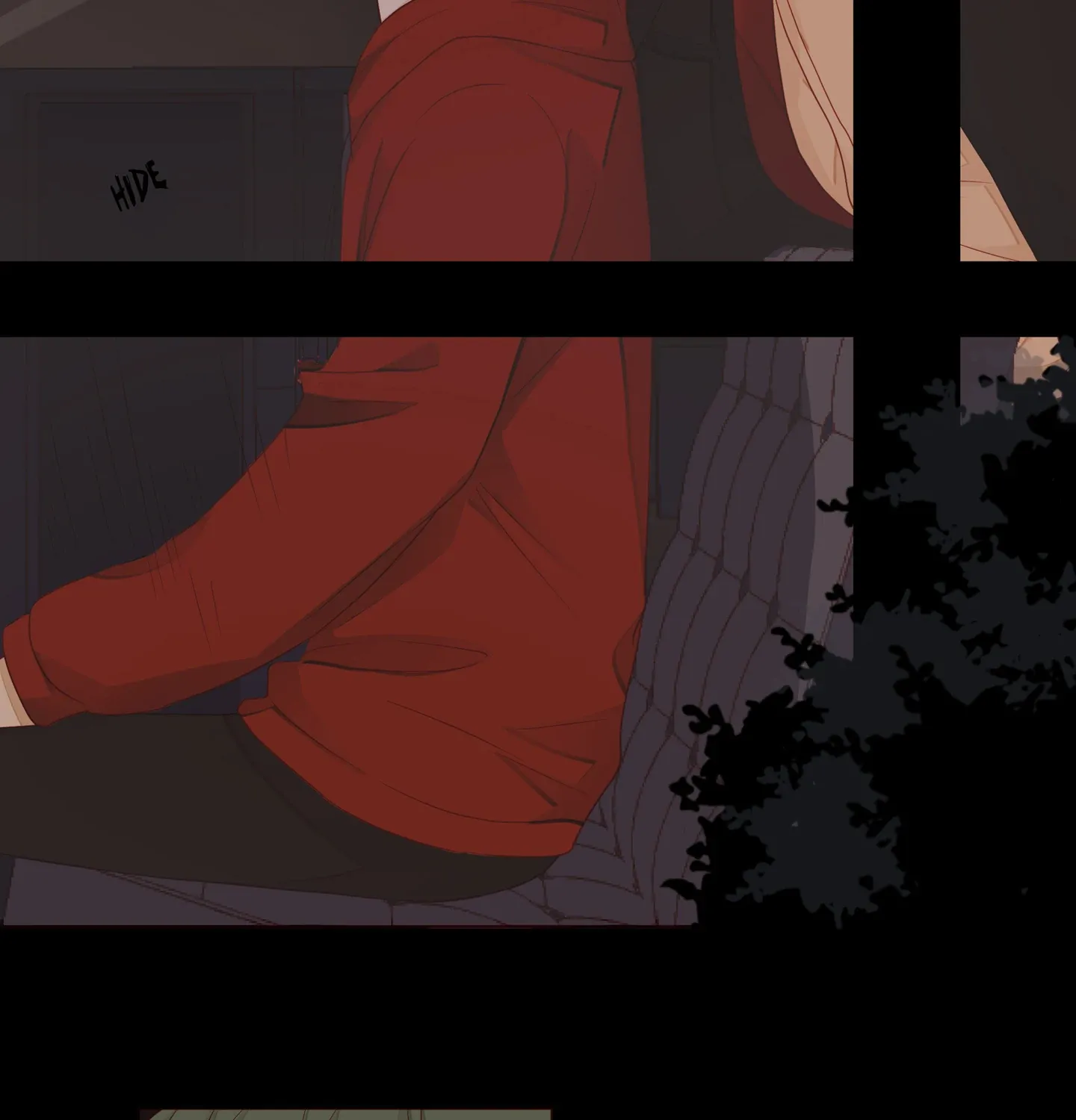 Read Walking in the Rain chapter 68 image 73 on Lezhin