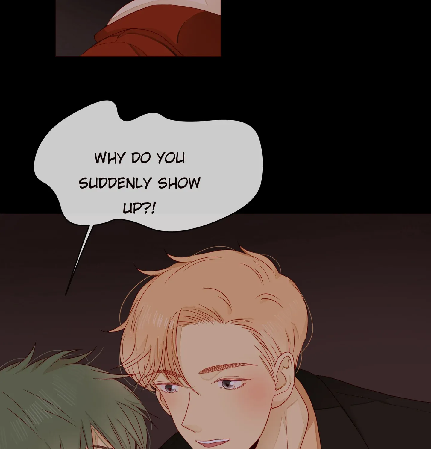 Read Walking in the Rain chapter 68 image 75 on Lezhin