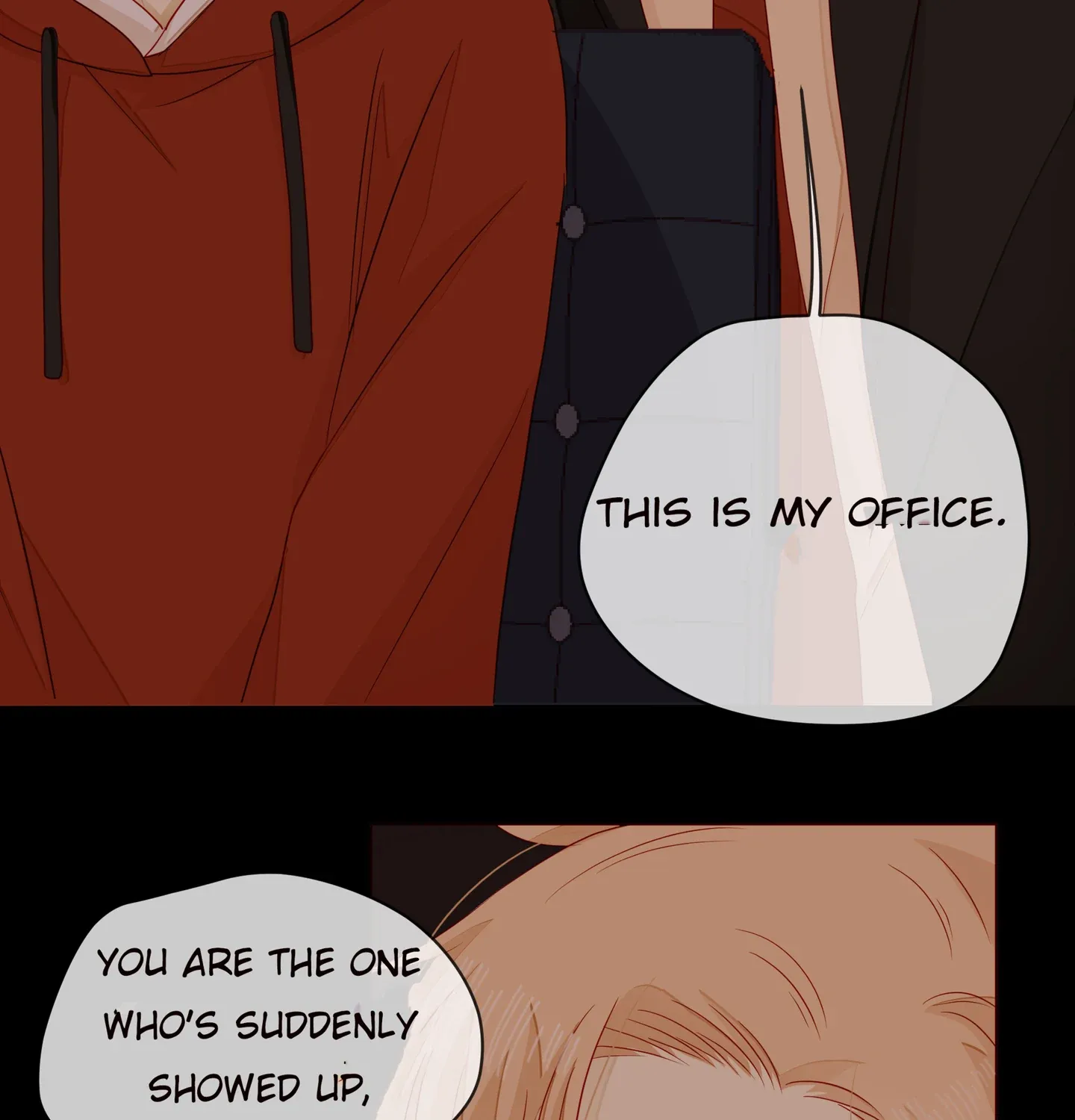 Read Walking in the Rain chapter 68 image 77 on Lezhin