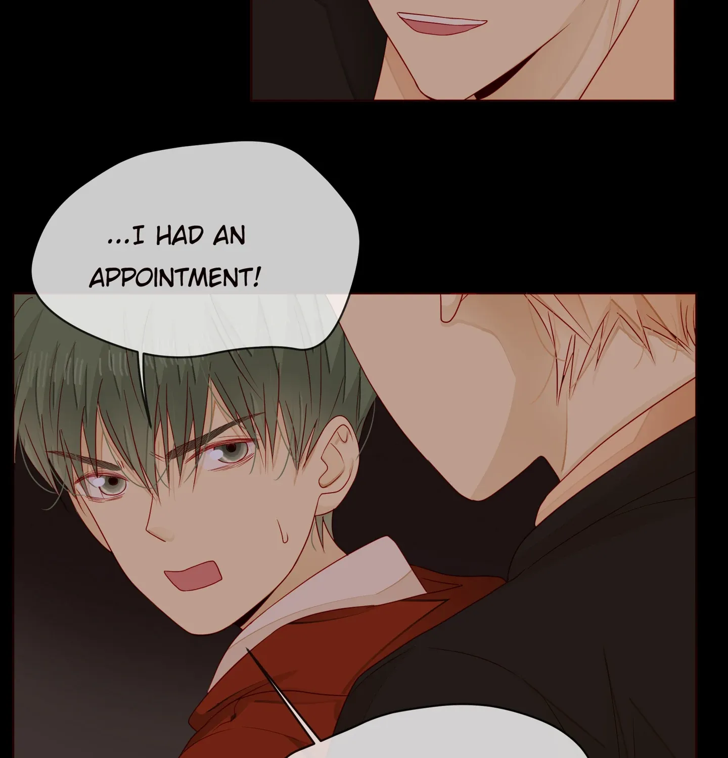 Read Walking in the Rain chapter 68 image 79 on Lezhin