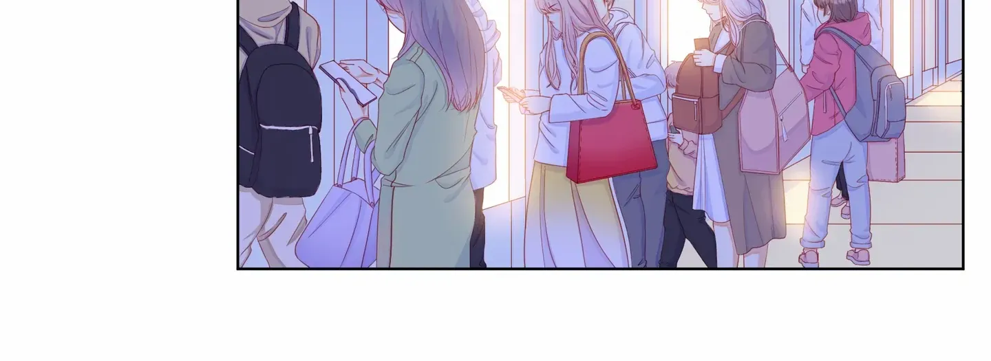 Read Walking in the Rain chapter 68 image 8 on Lezhin