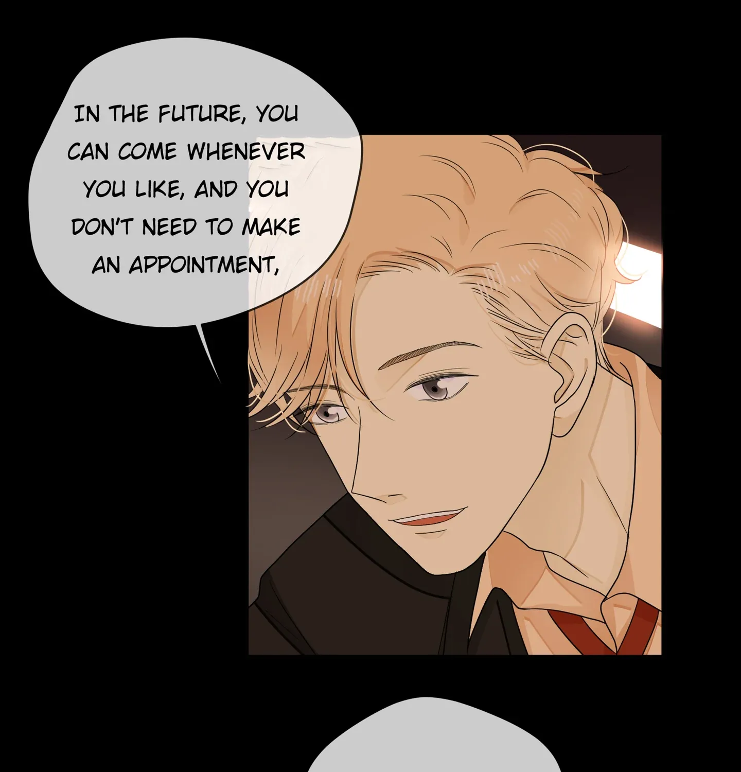 Read Walking in the Rain chapter 68 image 81 on Lezhin
