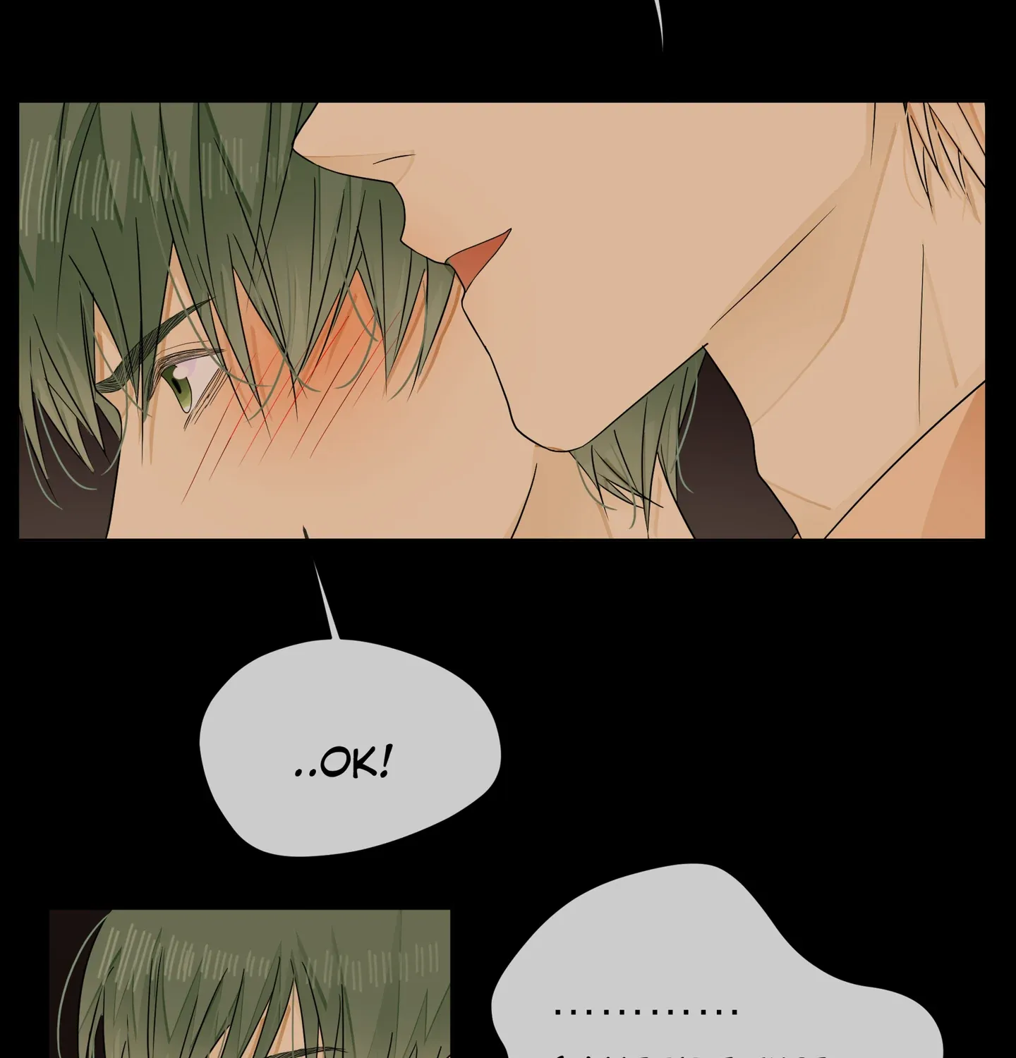 Read Walking in the Rain chapter 68 image 83 on Lezhin