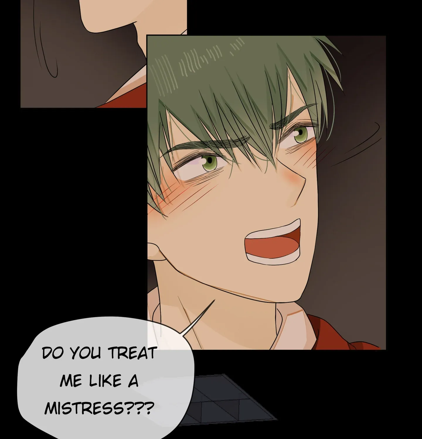 Read Walking in the Rain chapter 68 image 85 on Lezhin