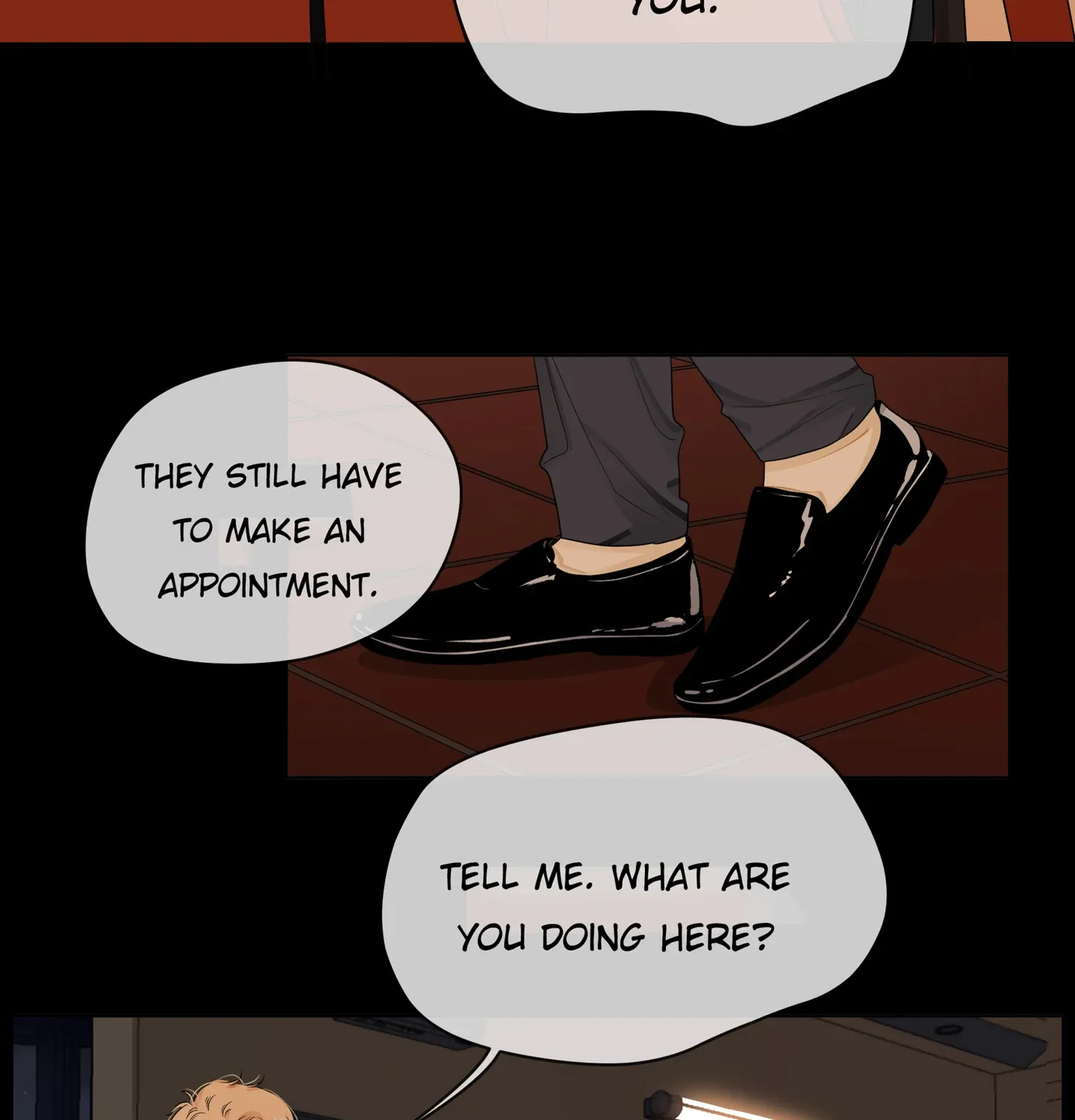 Read Walking in the Rain chapter 68 image 89 on Lezhin