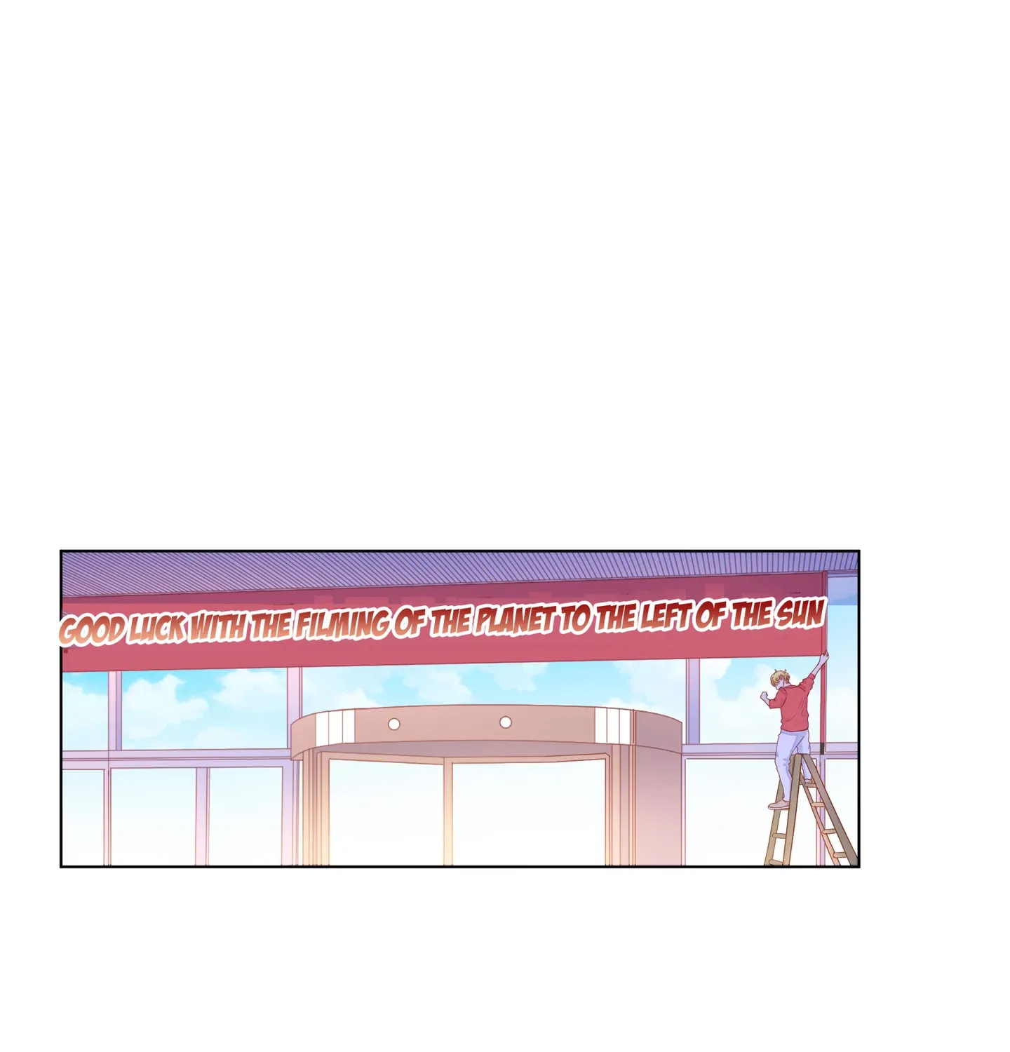 Read Walking in the Rain chapter 69 image 1 on Lezhin