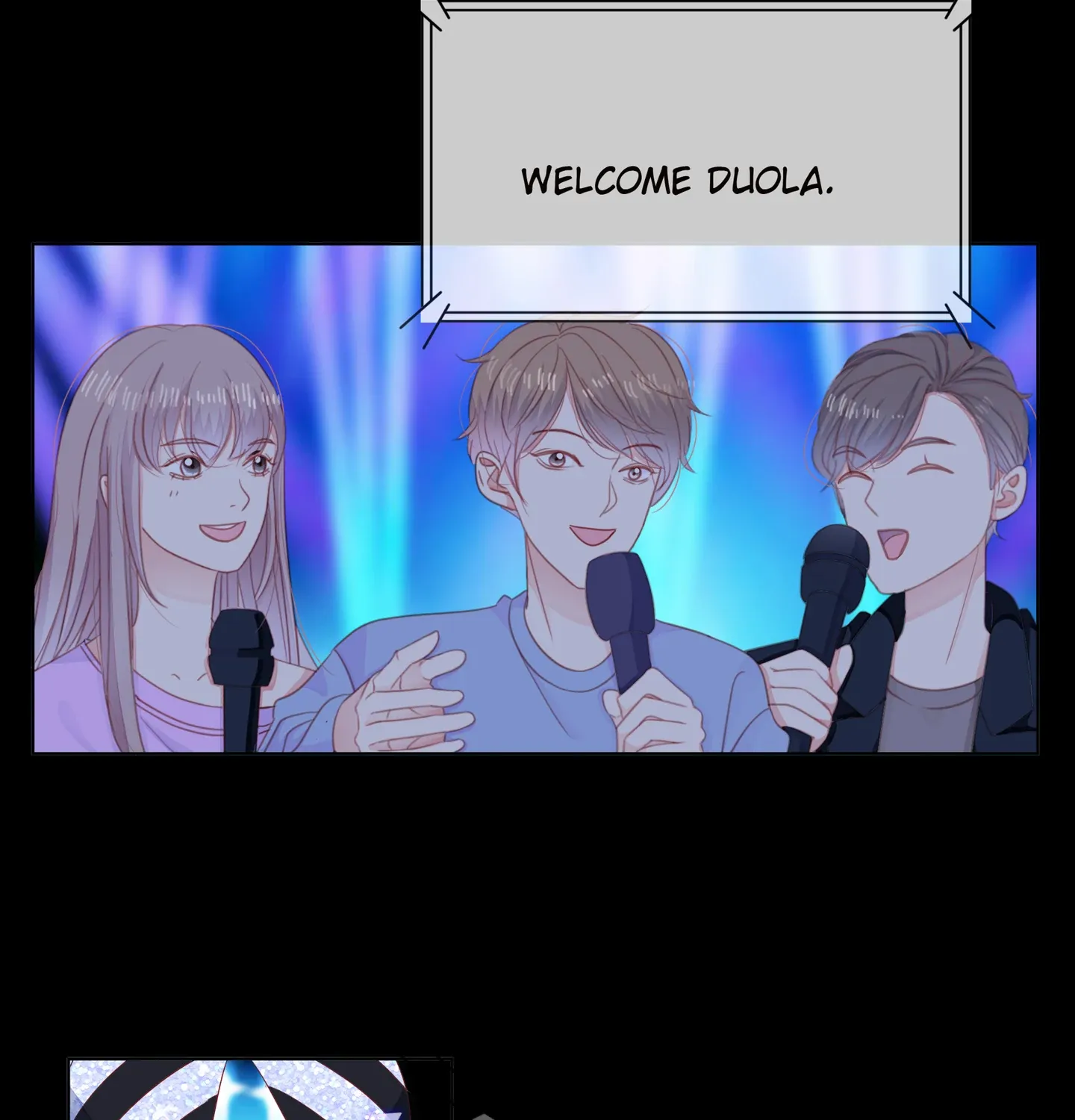 Read Walking in the Rain chapter 69 image 111 on Lezhin