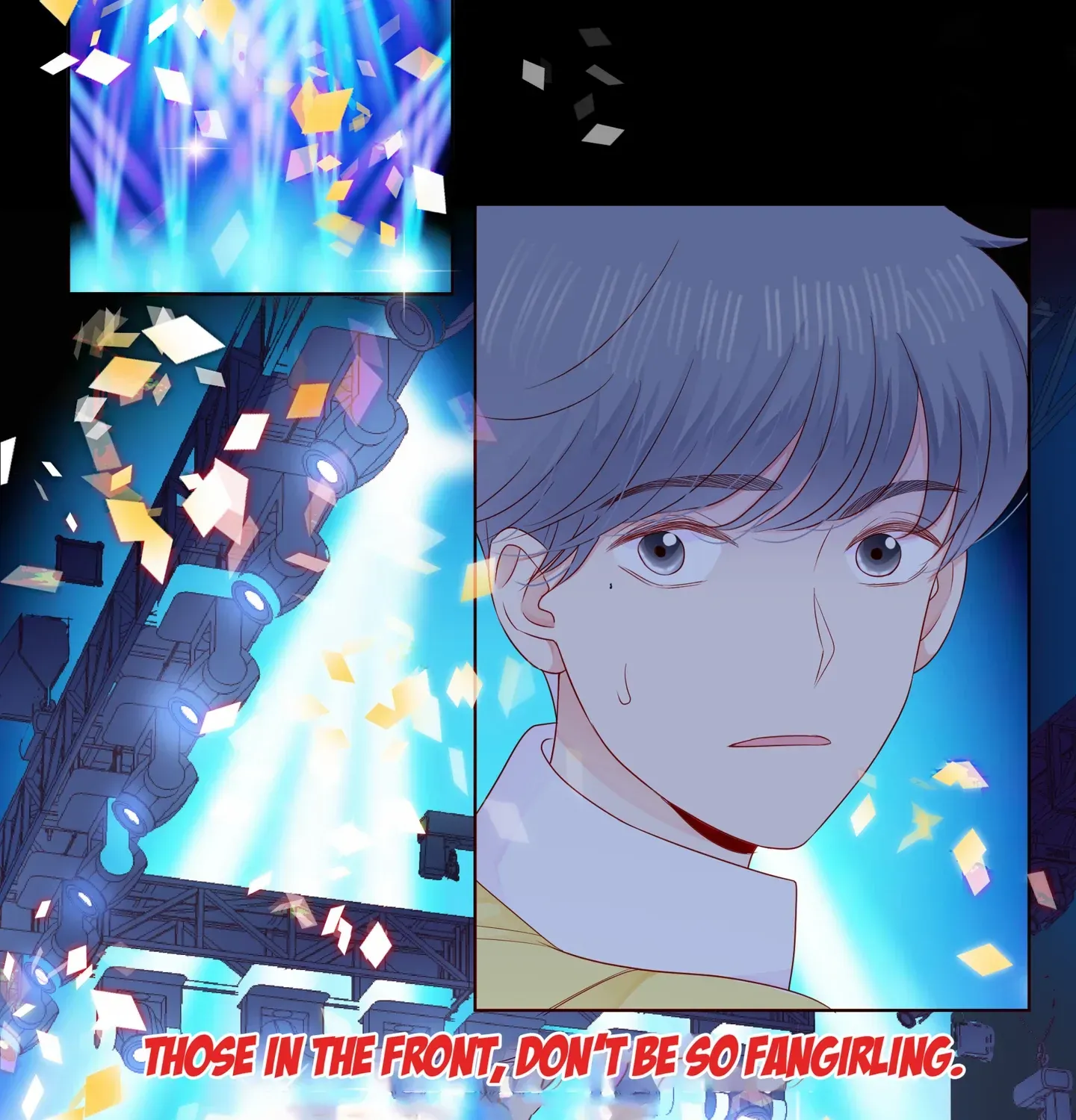 Read Walking in the Rain chapter 69 image 113 on Lezhin