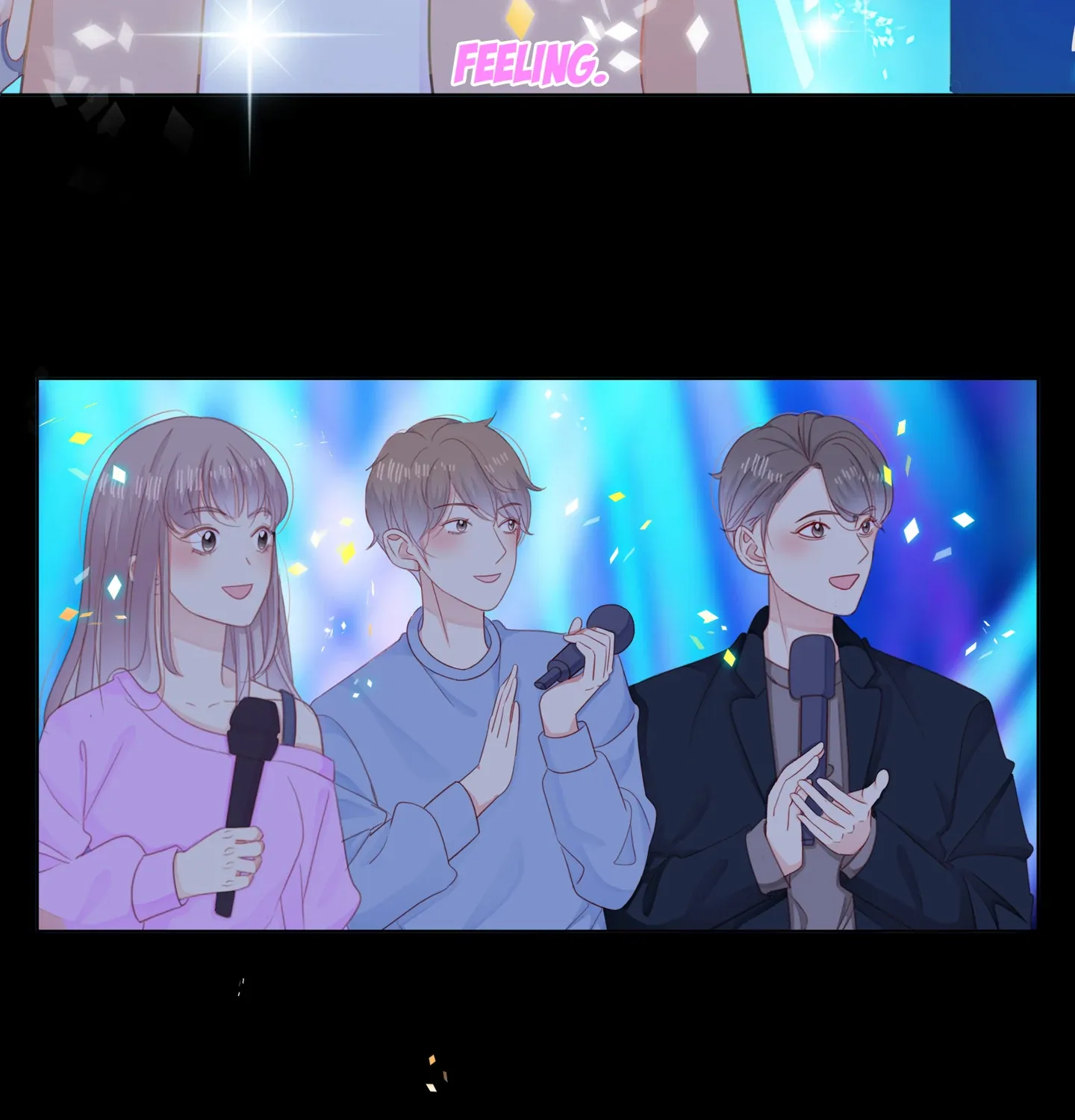 Read Walking in the Rain chapter 69 image 117 on Lezhin