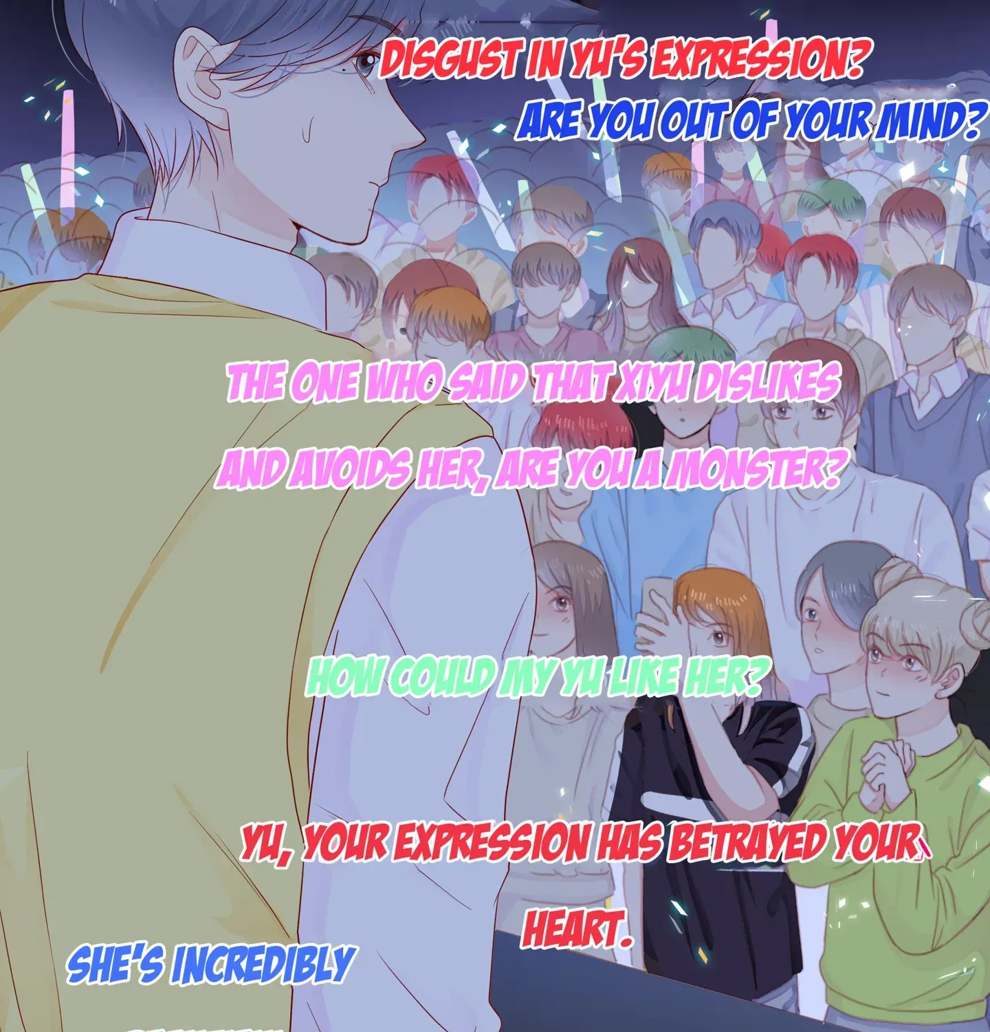 Read Walking in the Rain chapter 69 image 119 on Lezhin