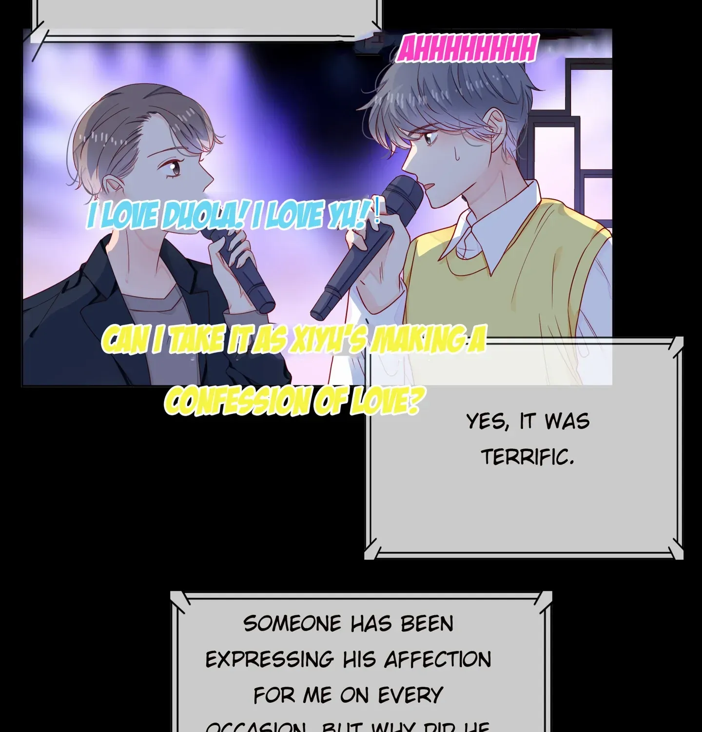 Read Walking in the Rain chapter 69 image 123 on Lezhin