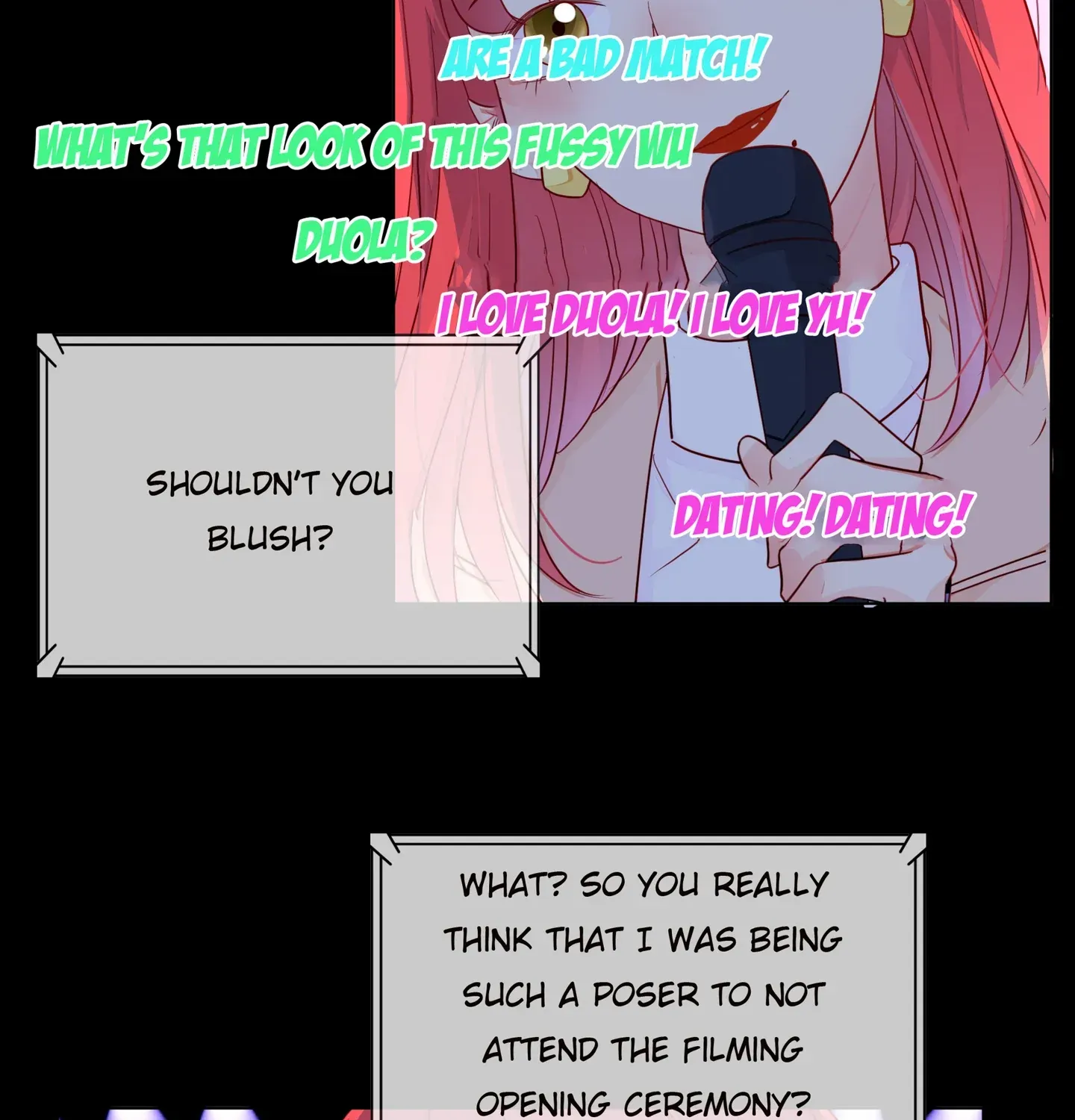 Read Walking in the Rain chapter 69 image 125 on Lezhin