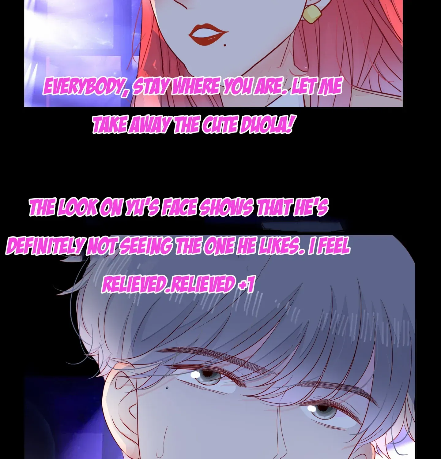 Read Walking in the Rain chapter 69 image 127 on Lezhin