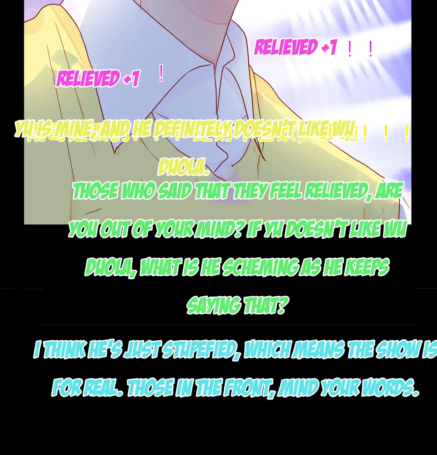 Read Walking in the Rain chapter 69 image 129 on Lezhin