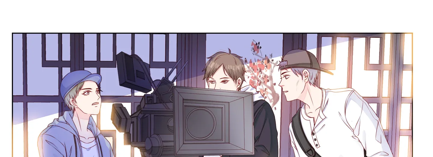 Read Walking in the Rain chapter 69 image 14 on Lezhin