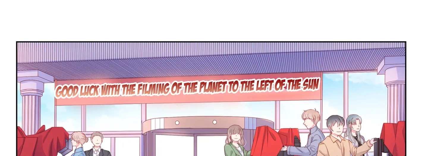Read Walking in the Rain chapter 69 image 2 on Lezhin