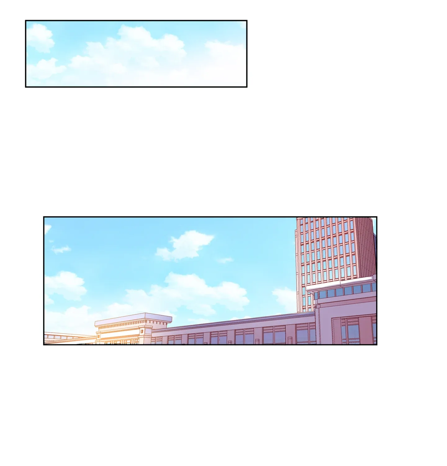 Read Walking in the Rain chapter 69 image 21 on Lezhin