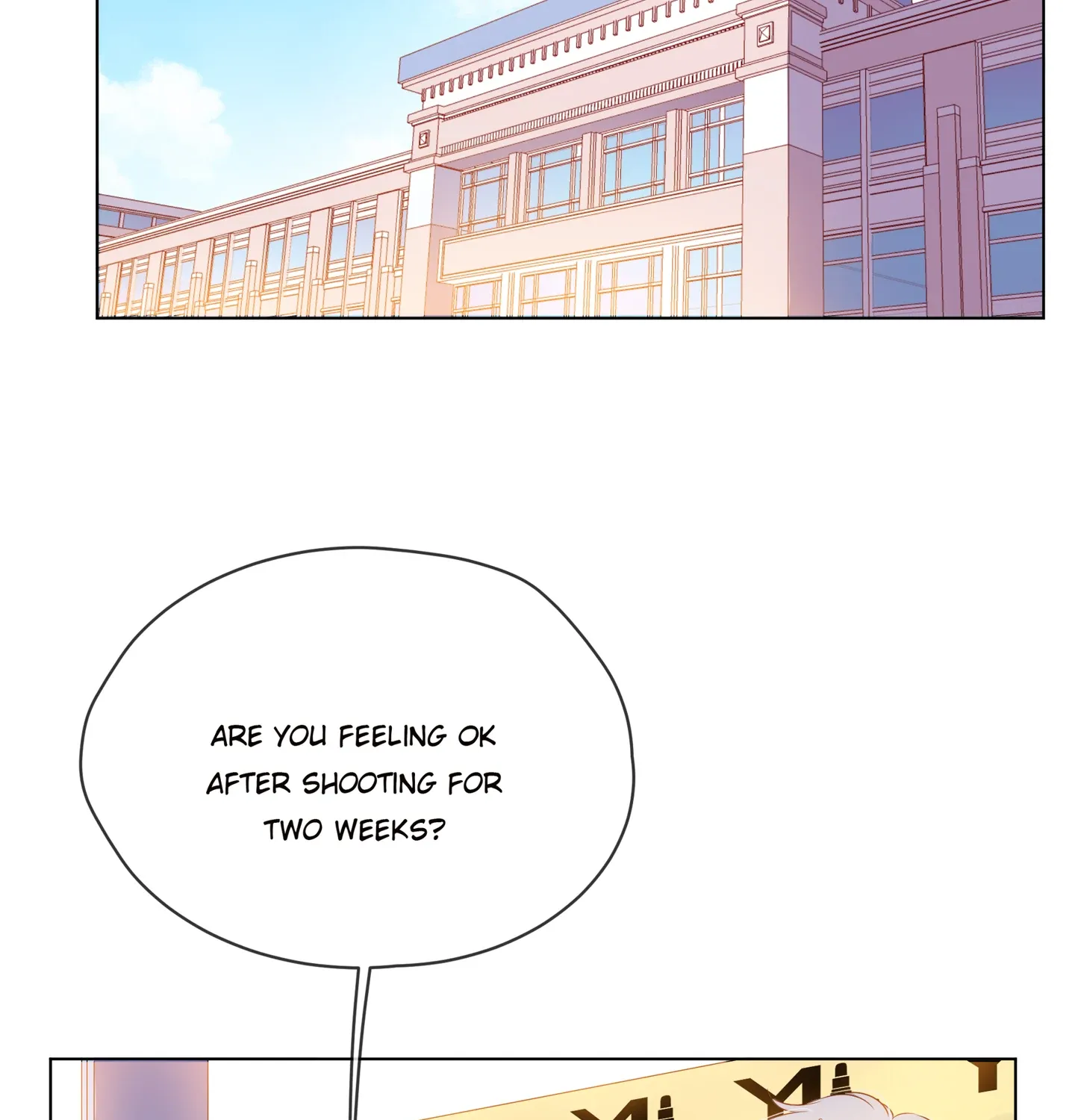 Read Walking in the Rain chapter 69 image 23 on Lezhin