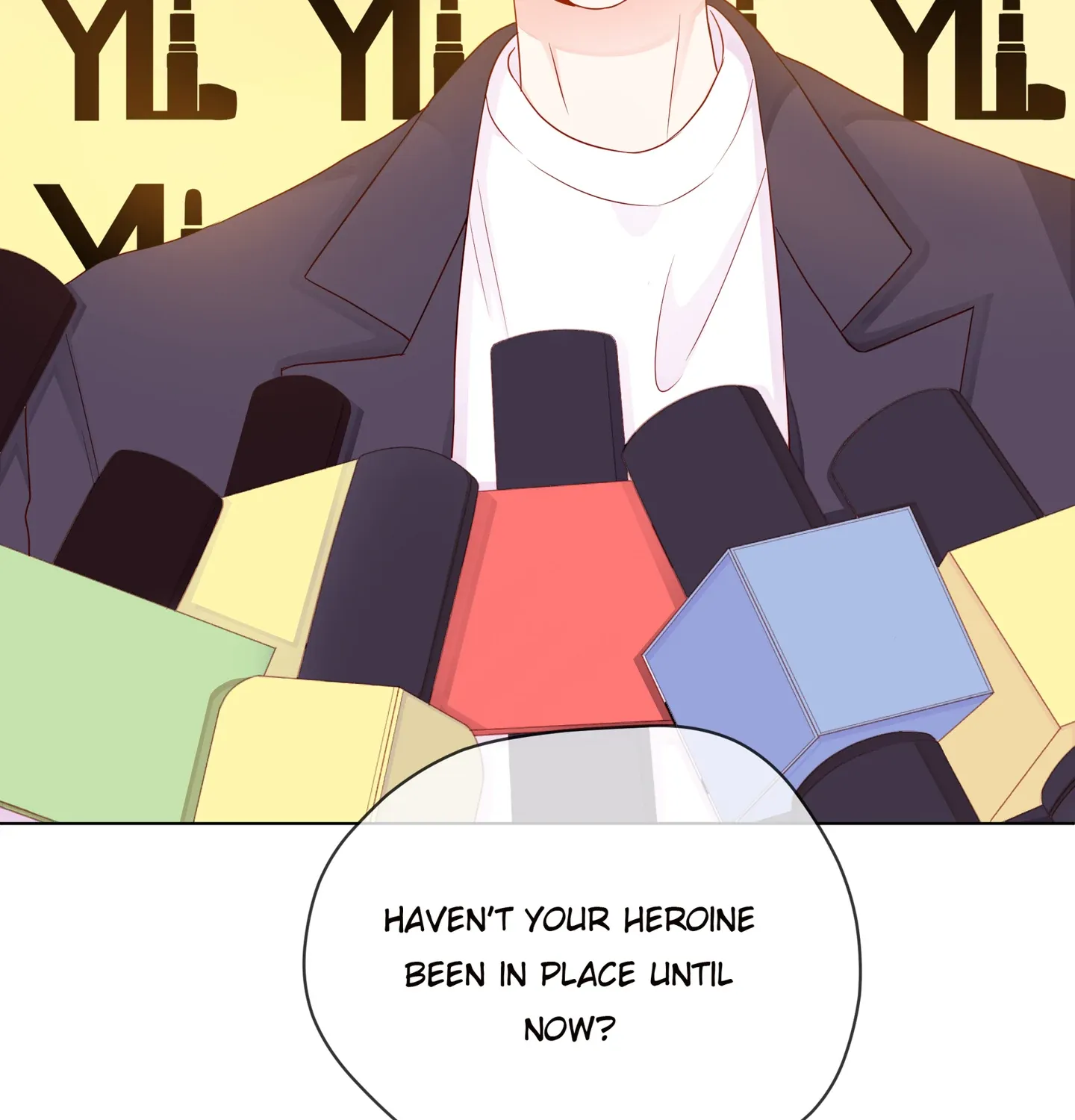 Read Walking in the Rain chapter 69 image 27 on Lezhin