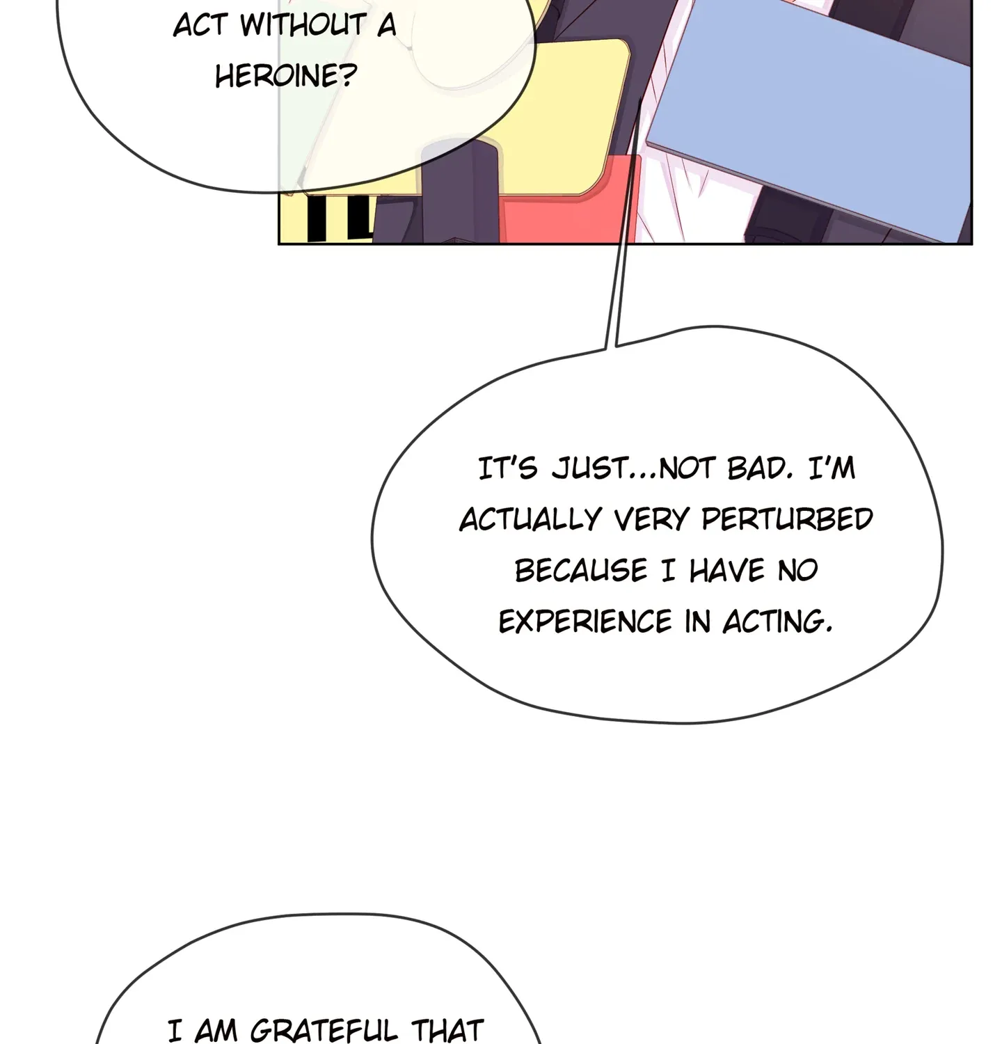 Read Walking in the Rain chapter 69 image 31 on Lezhin