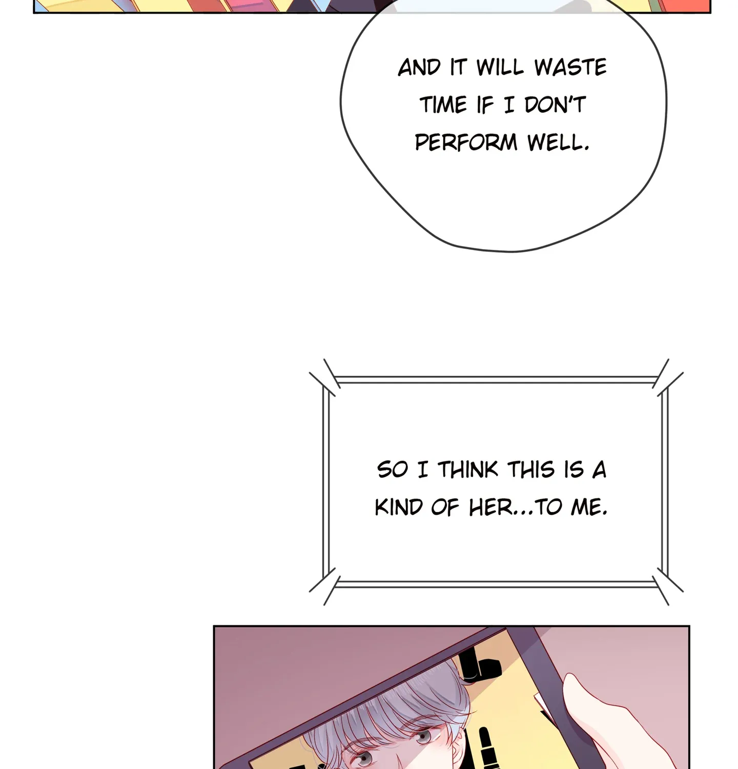 Read Walking in the Rain chapter 69 image 37 on Lezhin