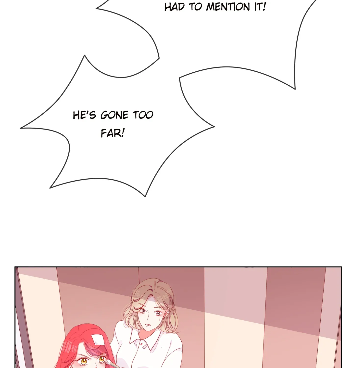 Read Walking in the Rain chapter 69 image 43 on Lezhin