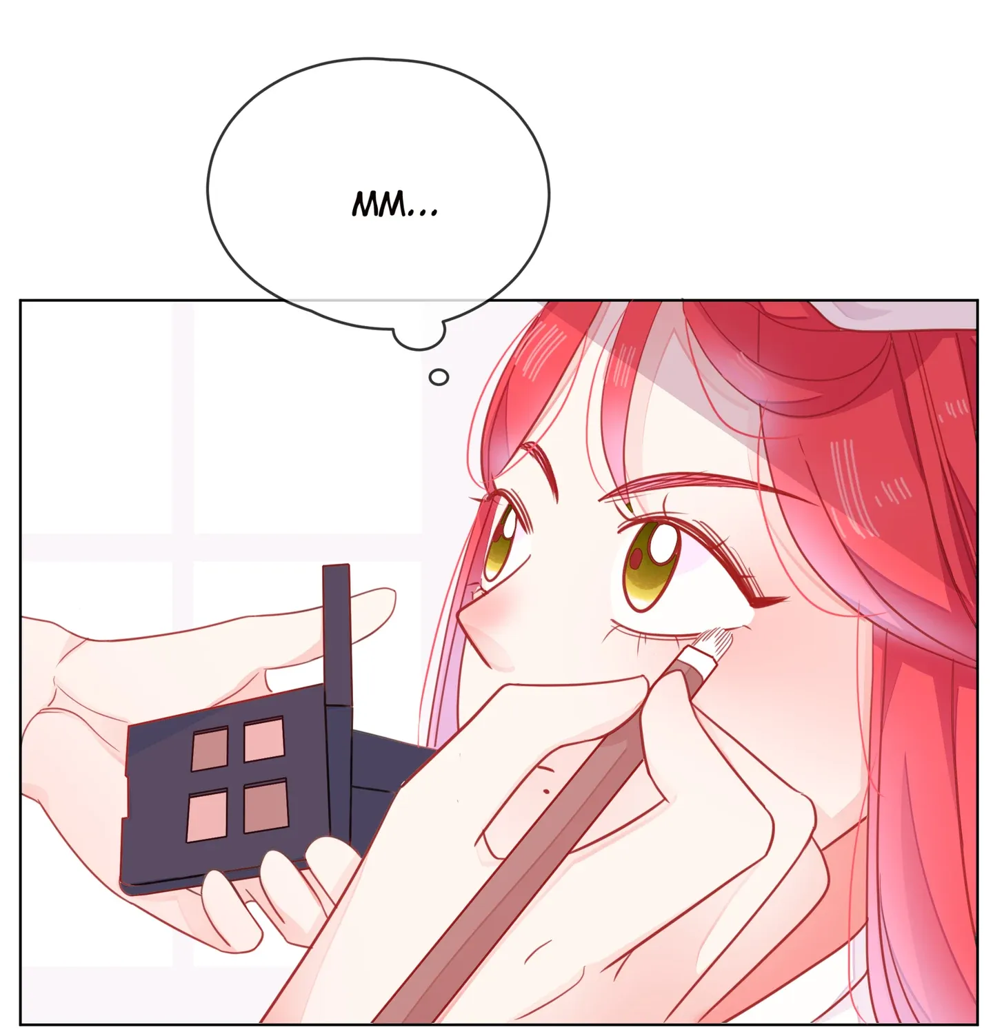 Read Walking in the Rain chapter 69 image 51 on Lezhin