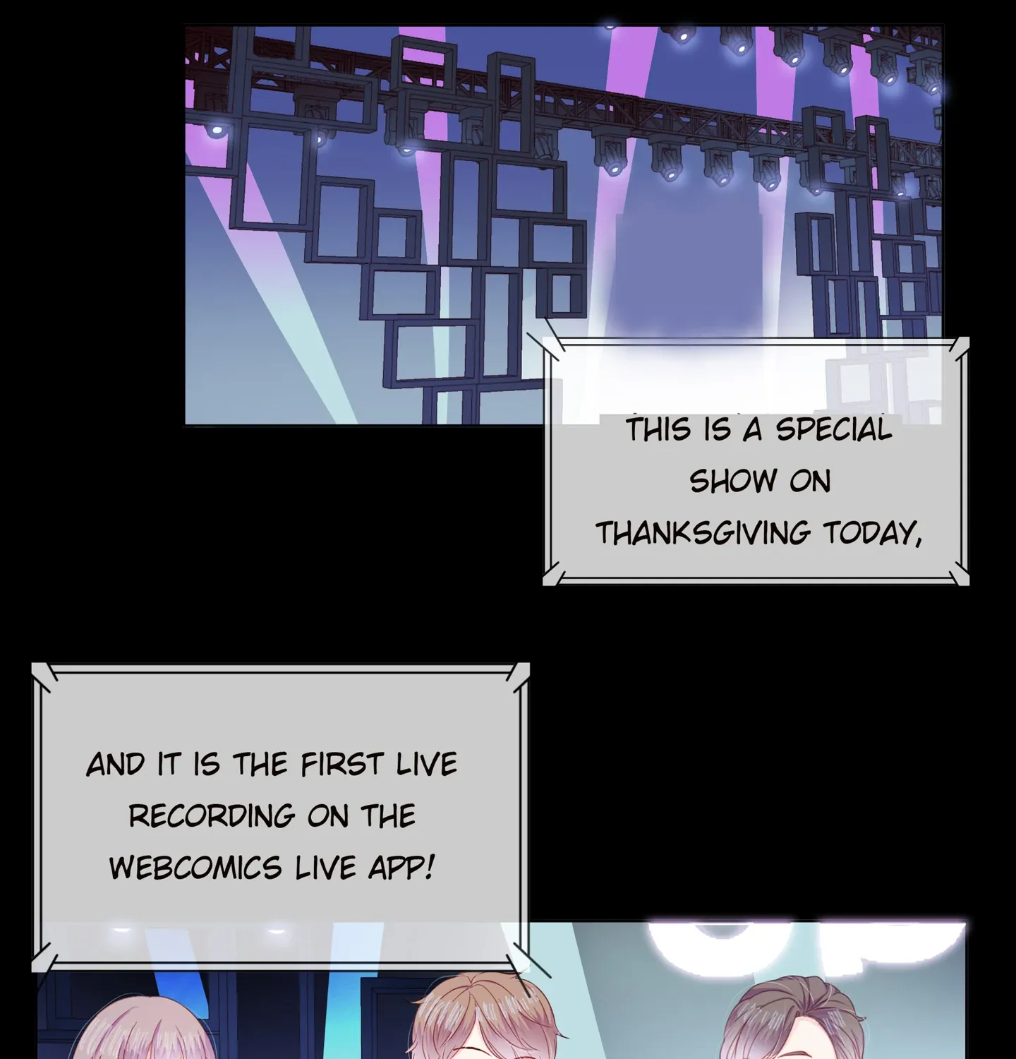 Read Walking in the Rain chapter 69 image 63 on Lezhin