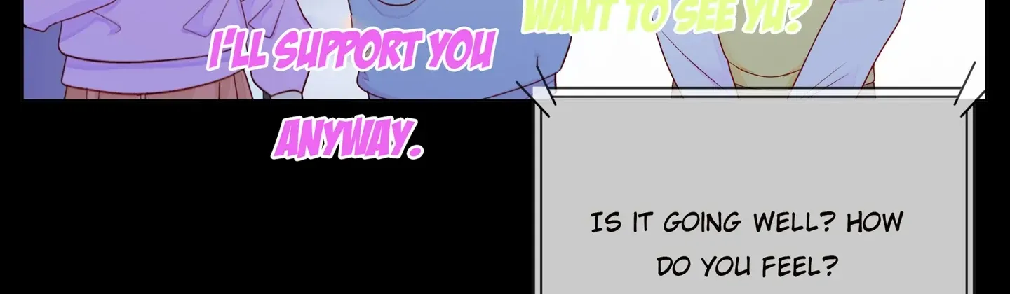 Read Walking in the Rain chapter 69 image 76 on Lezhin