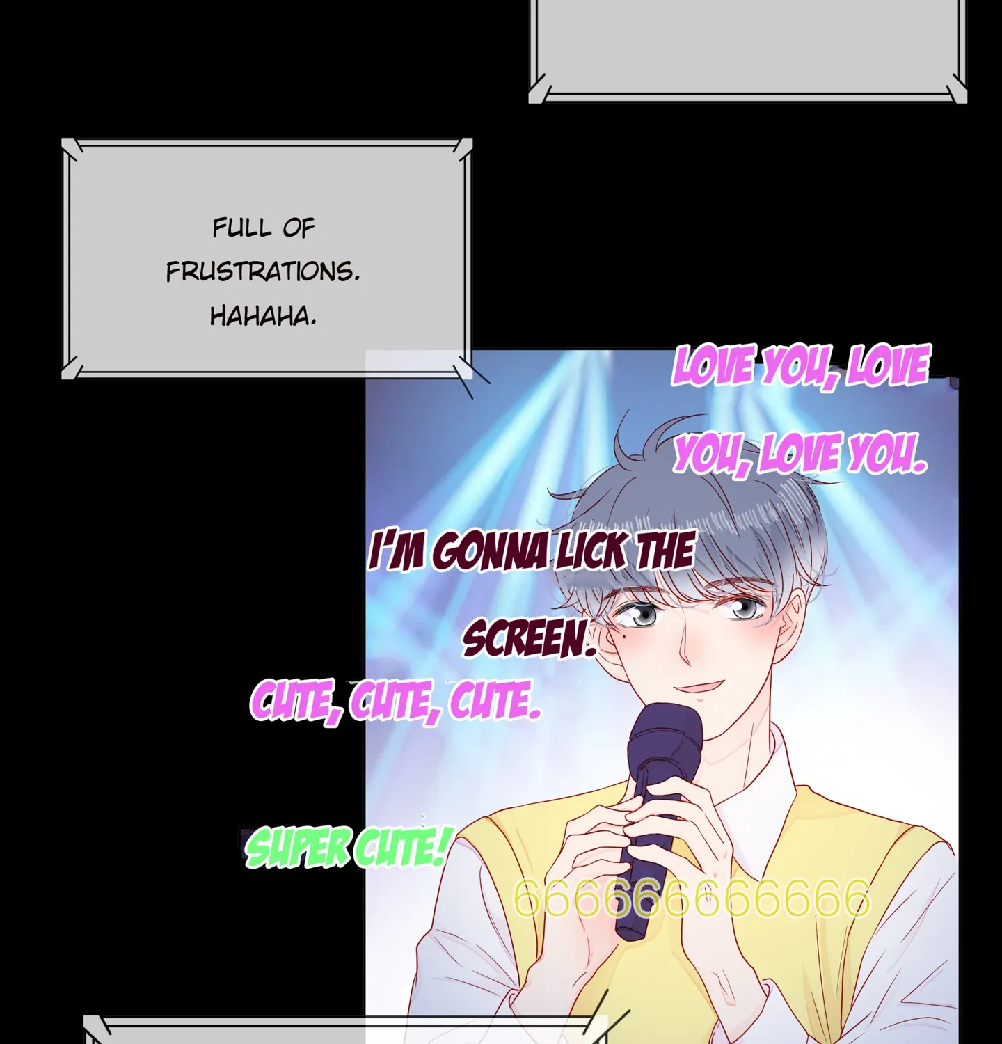 Read Walking in the Rain chapter 69 image 77 on Lezhin