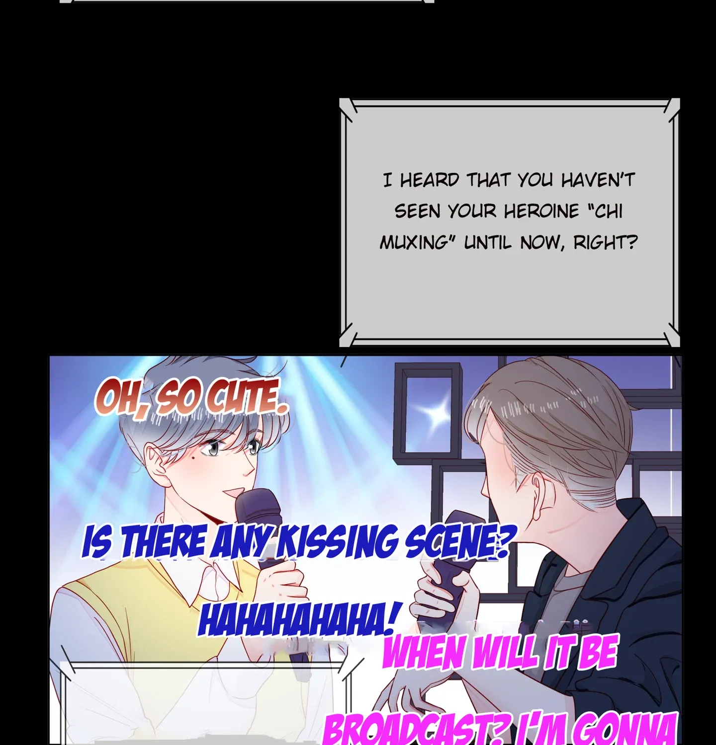 Read Walking in the Rain chapter 69 image 79 on Lezhin
