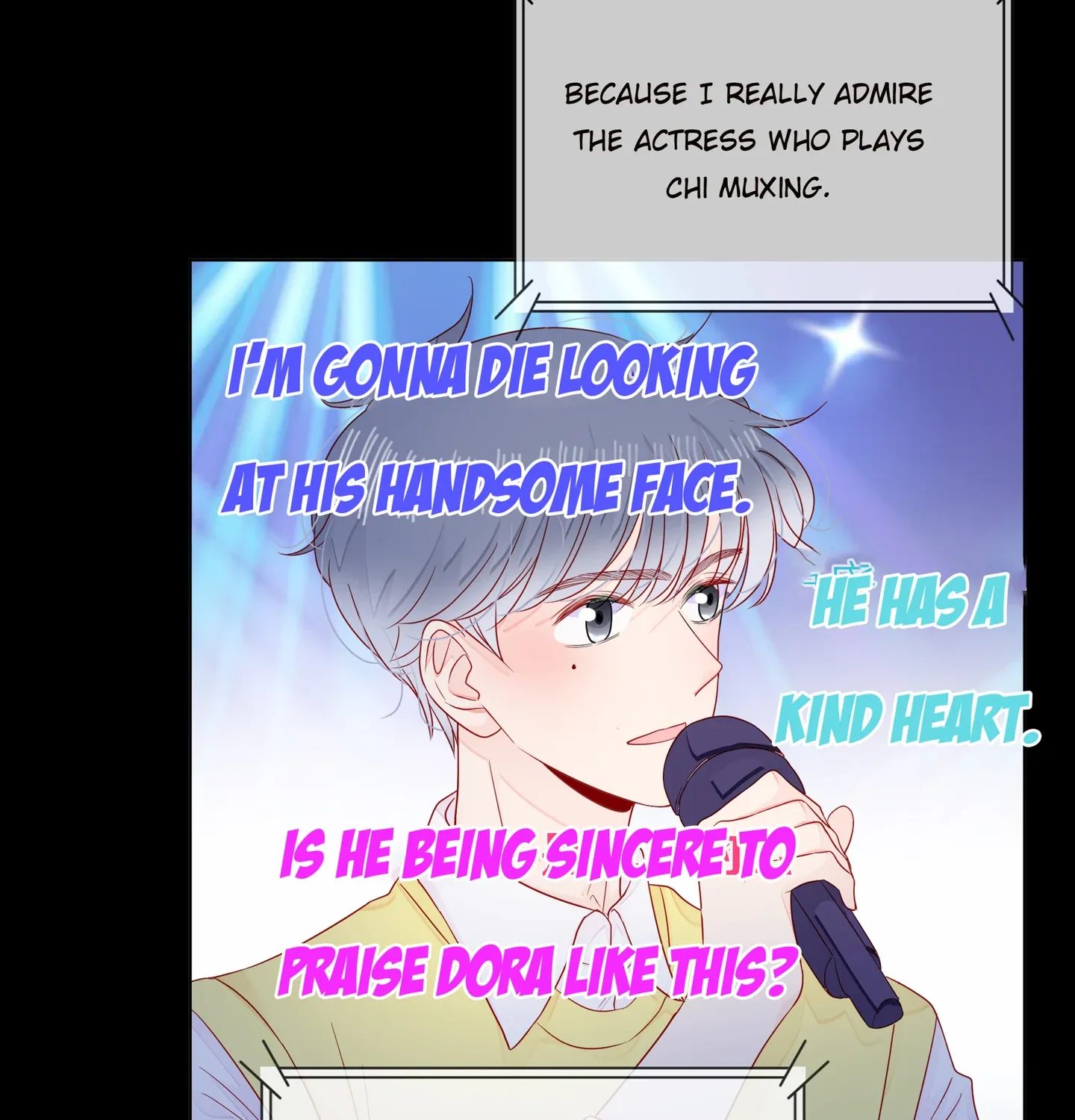 Read Walking in the Rain chapter 69 image 81 on Lezhin